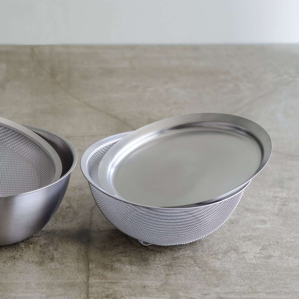 la base ラバーゼ ステンレスプレート （大）27cm – ABC Cooking MARKET