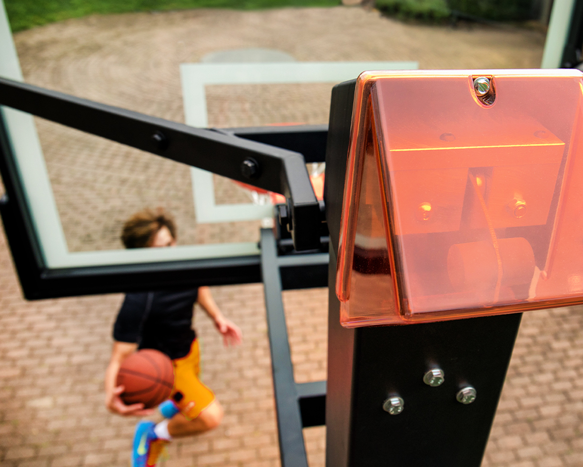 basketball hoops stabilizer Goalrilla 