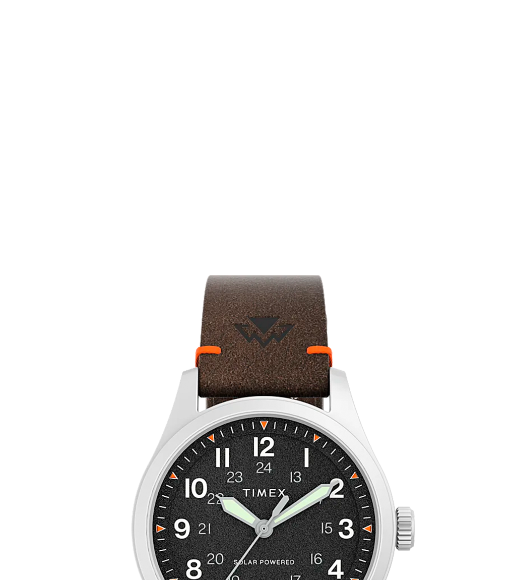 Ingersoll discount solar watch