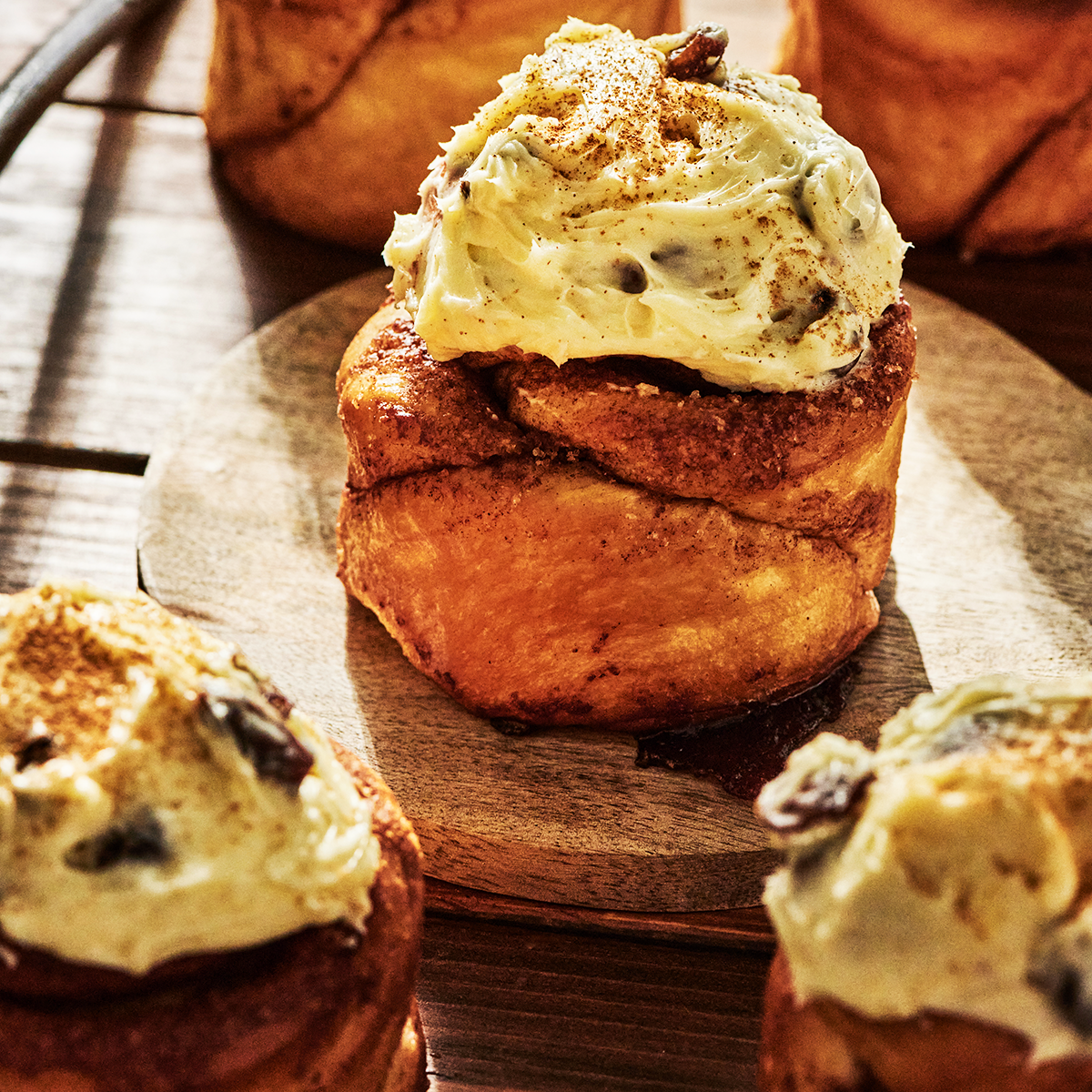 ラムレーズン 100g – ABC Cooking MARKET