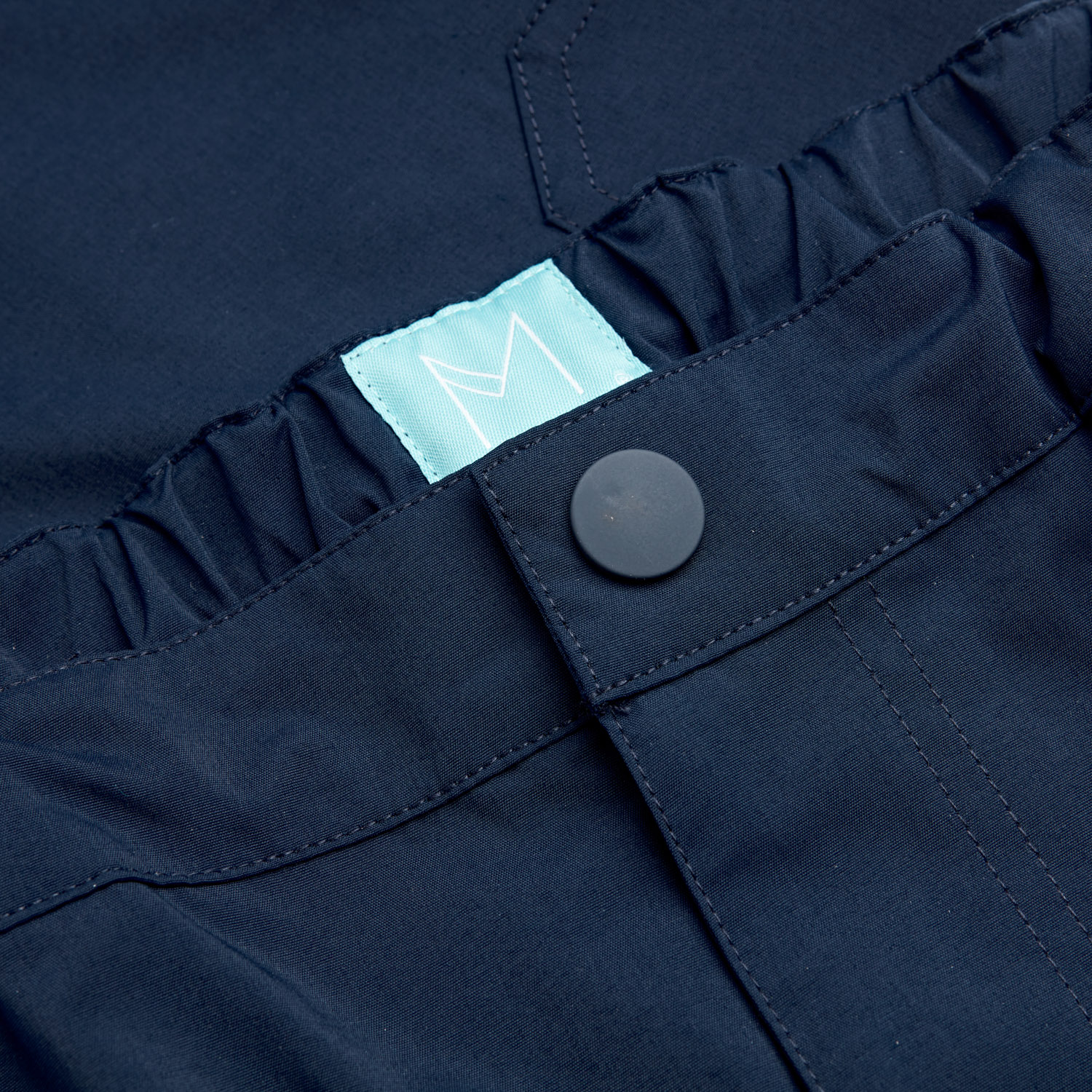 BI-OME AM5 AV® Antimicrobial Technology