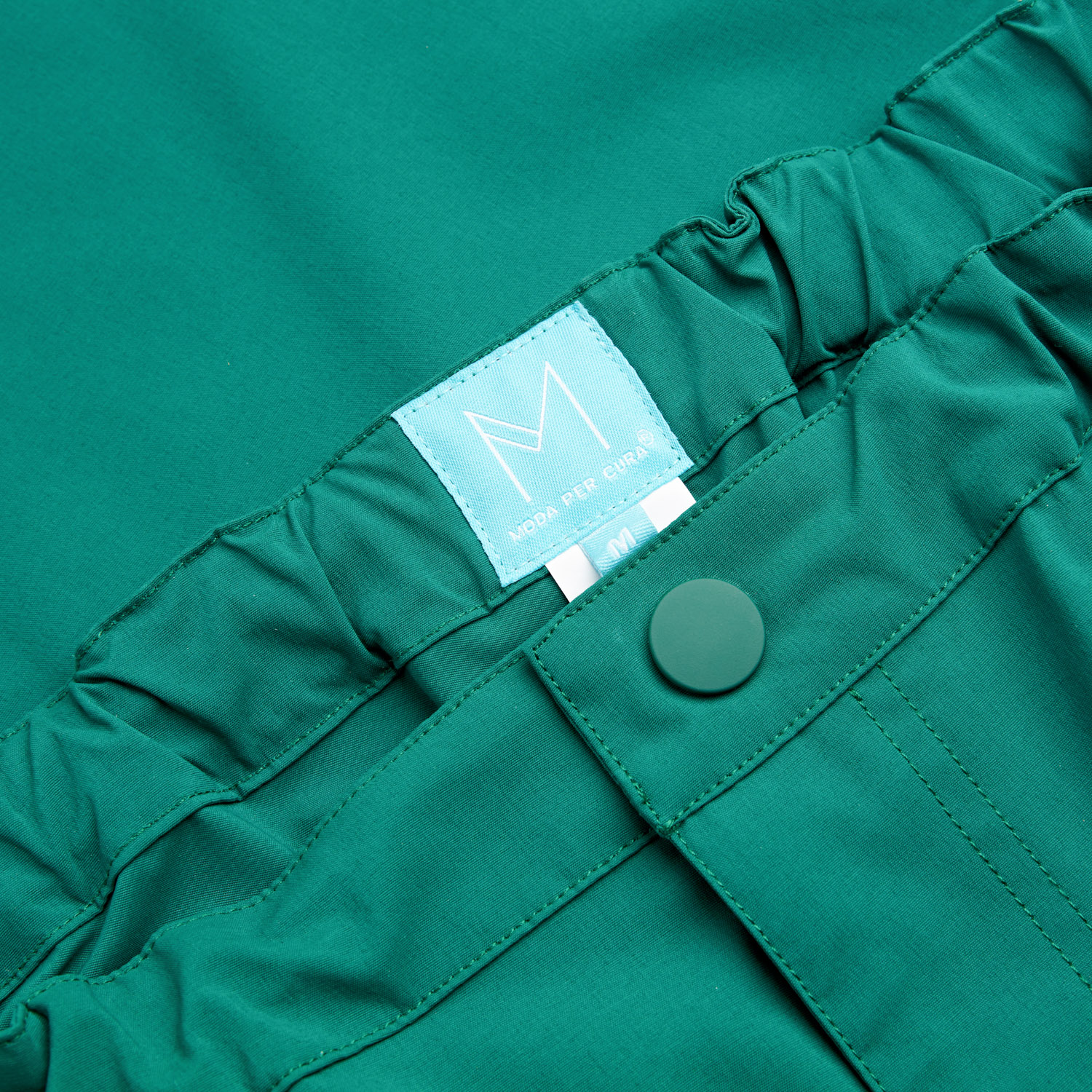 BI-OME AM5 AV® Antimicrobial Technology