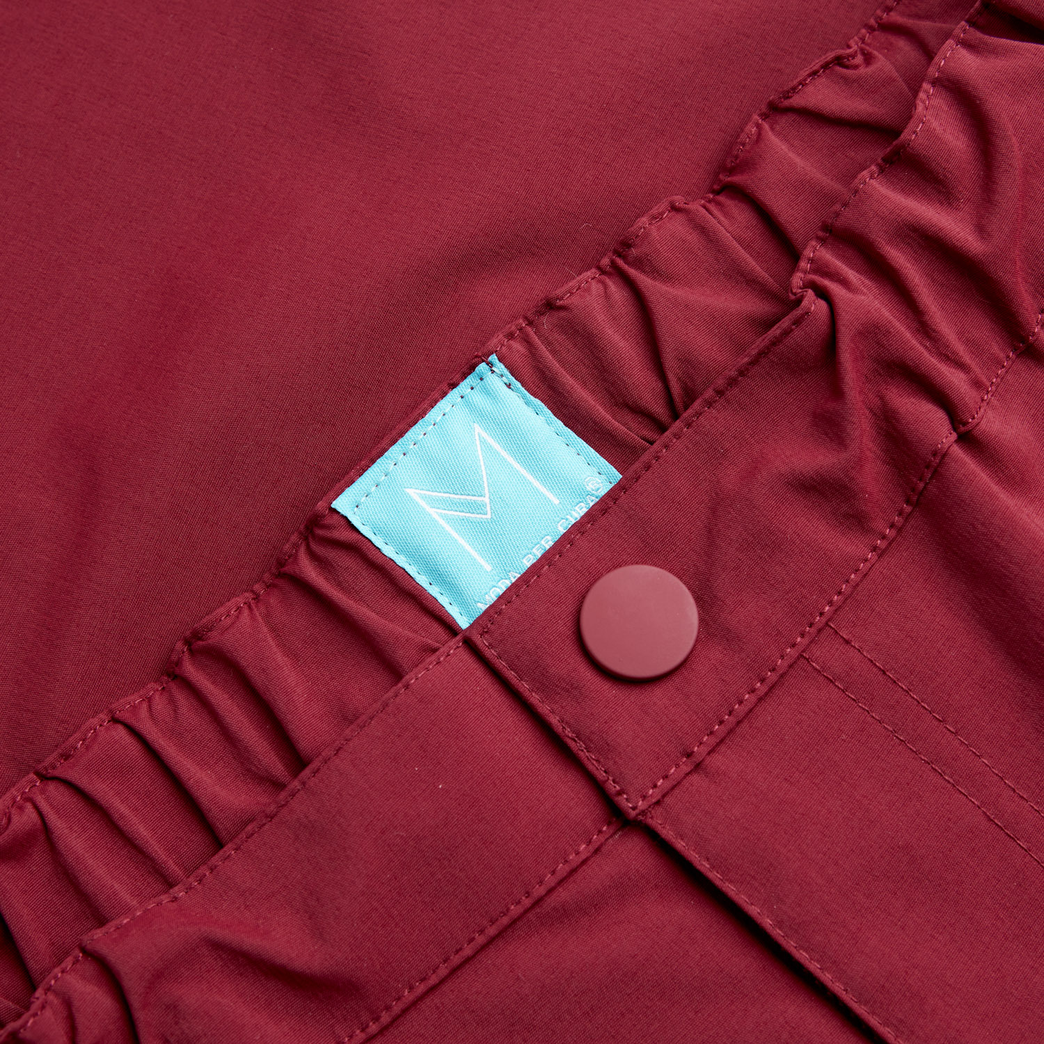 BI-OME AM5 AV® Antimicrobial Technology