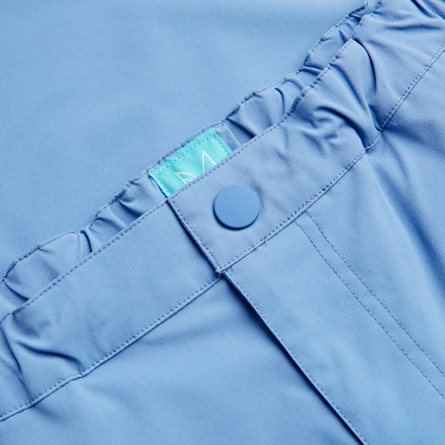 BI-OME AM5 AV® Antimicrobial Technology