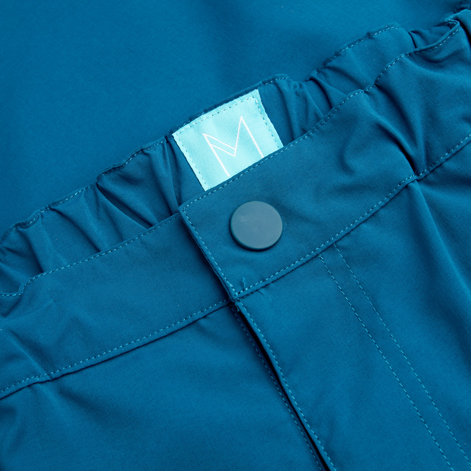 BI-OME AM5 AV® Antimicrobial Technology