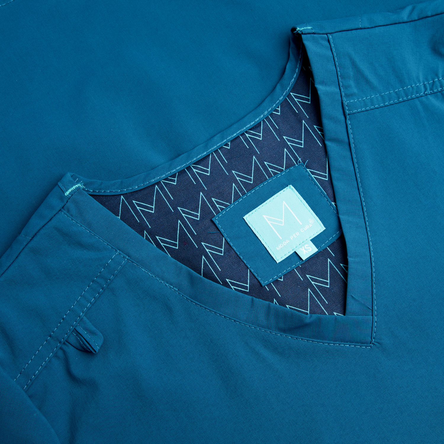 BI-OME AM5 AV® Antimicrobial Technology