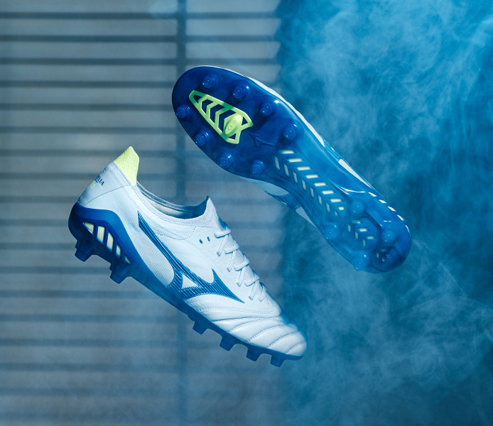 mizuno morelia neo football boots