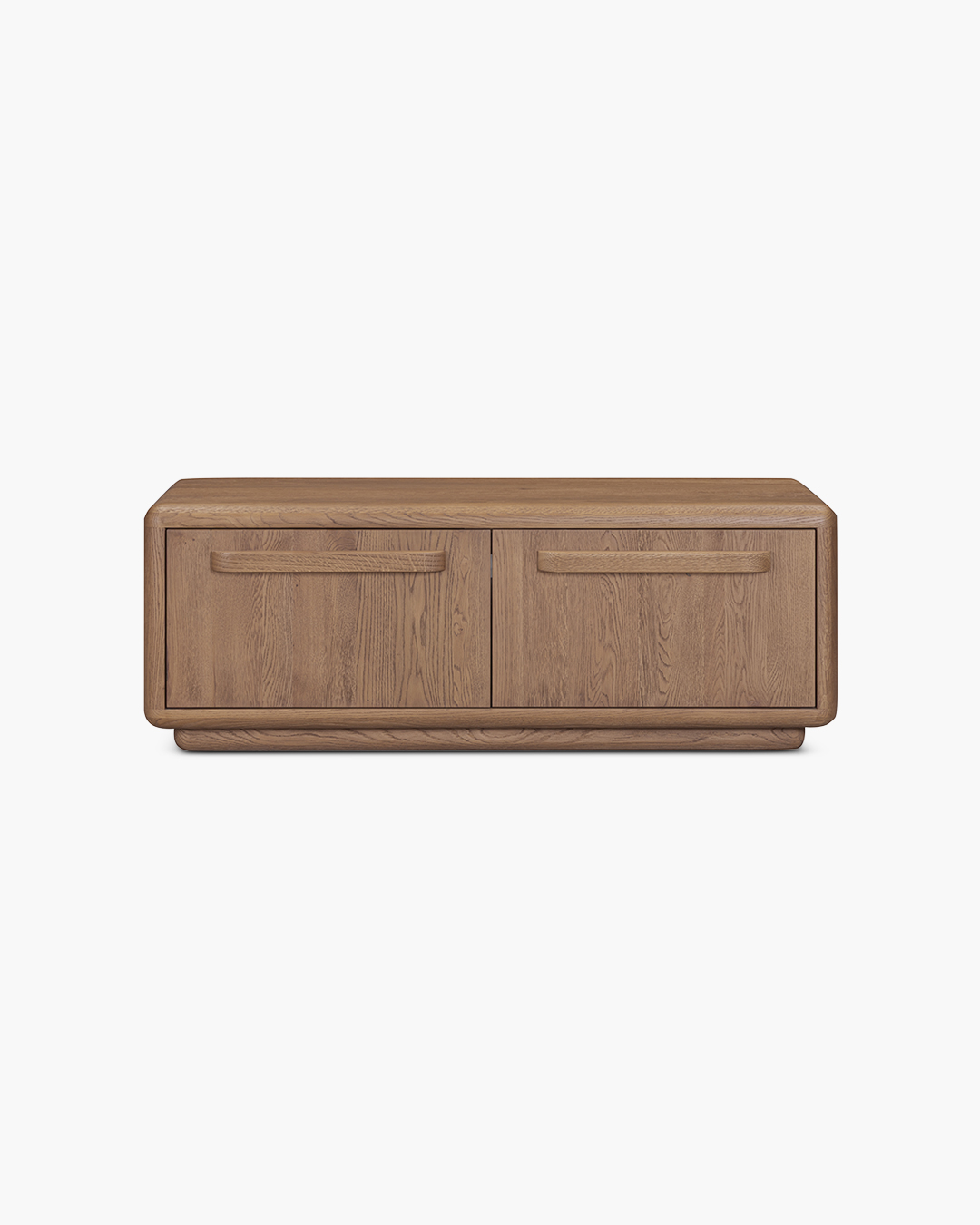 Silvio 2 Door Entertainment Unit