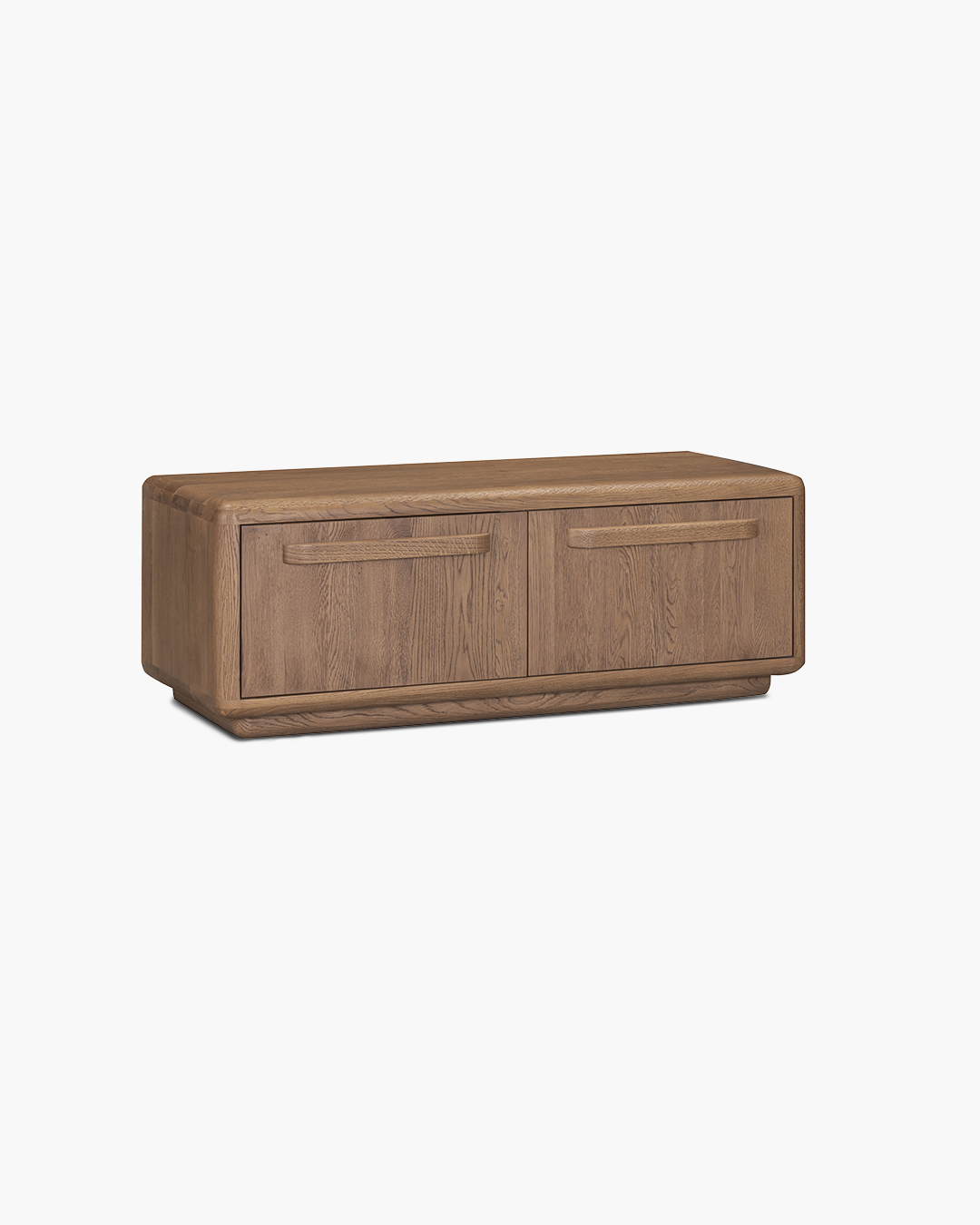 Silvio 2 Door Entertainment Unit