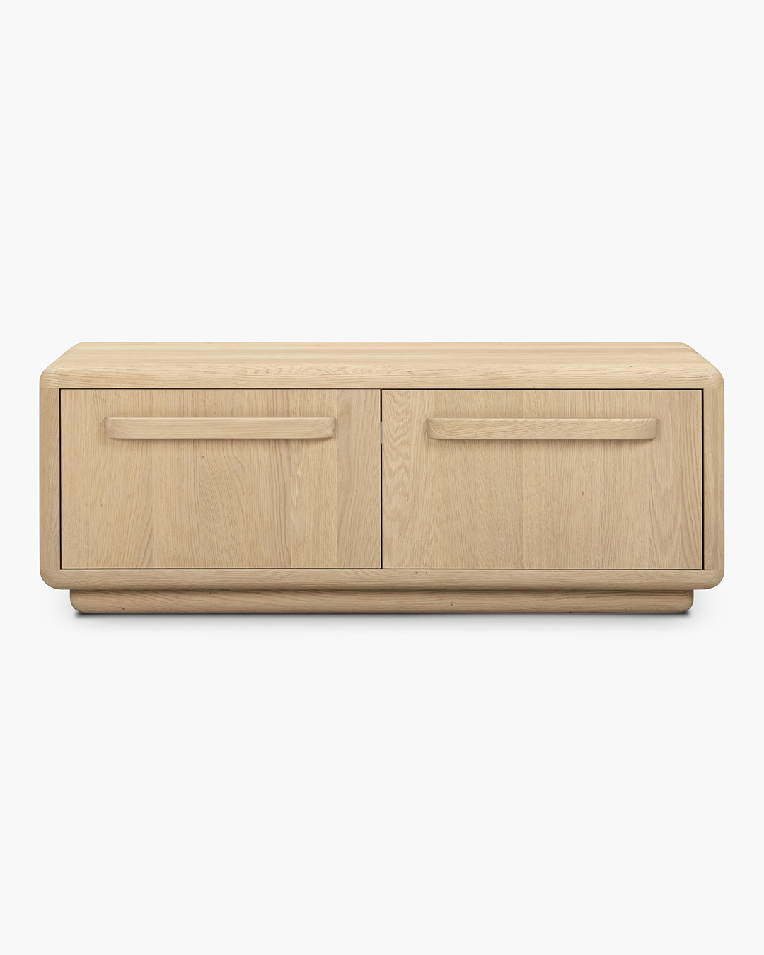 Silvio 2 Door Entertainment Unit