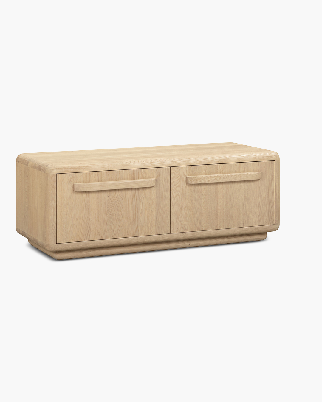 Silvio 2 Door Entertainment Unit