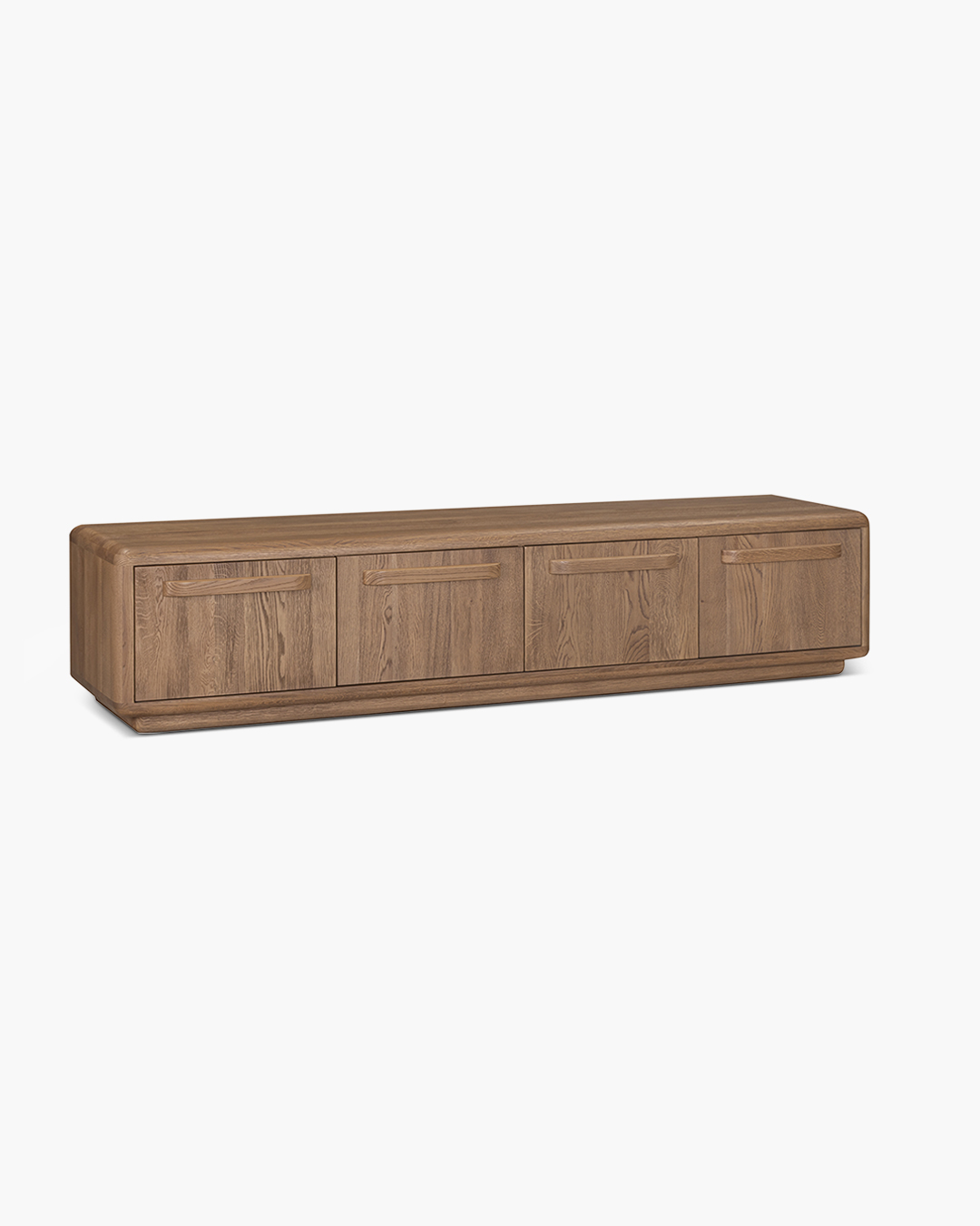 Silvio 4 Door Entertainment Unit