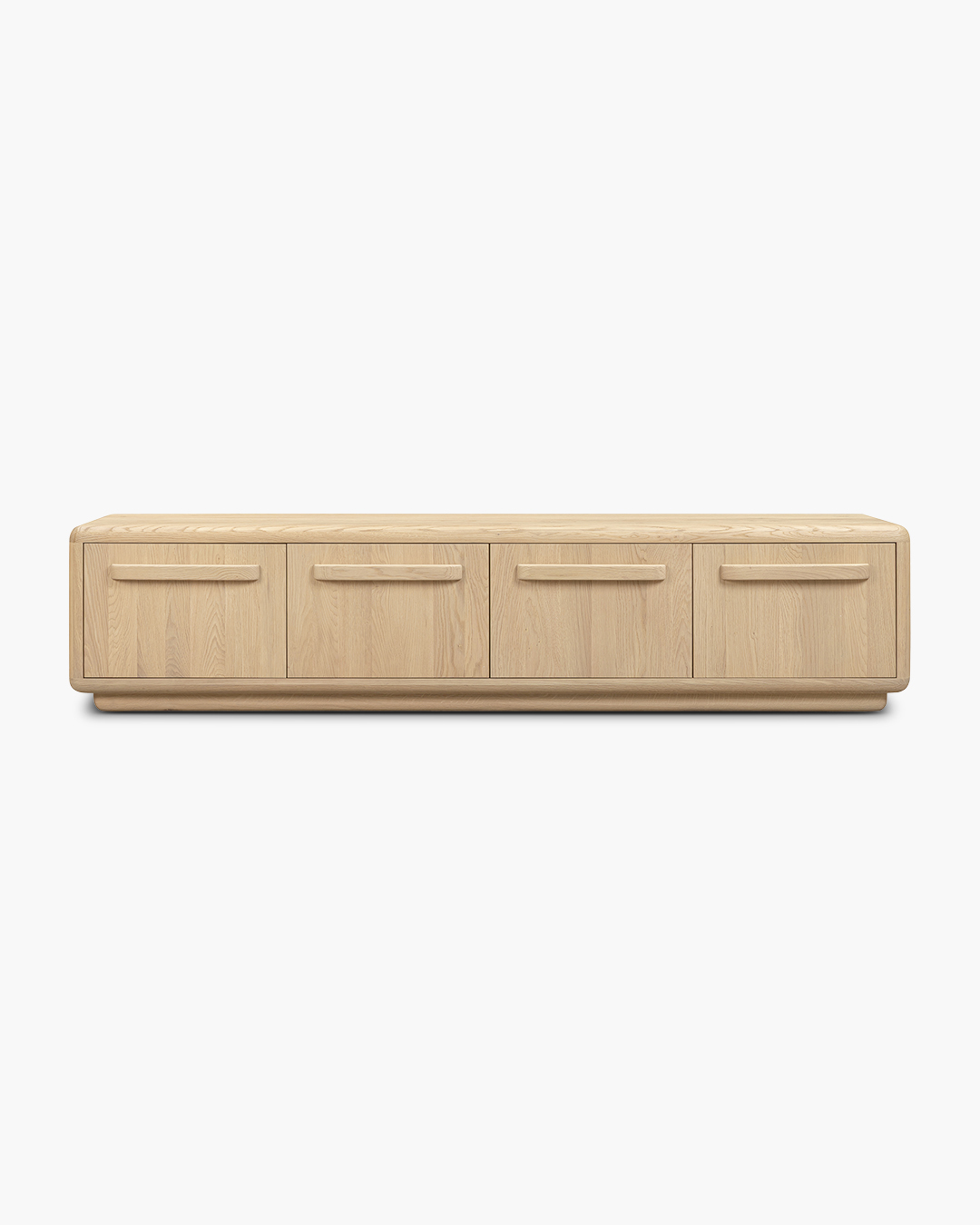 Silvio 4 Door Entertainment Unit