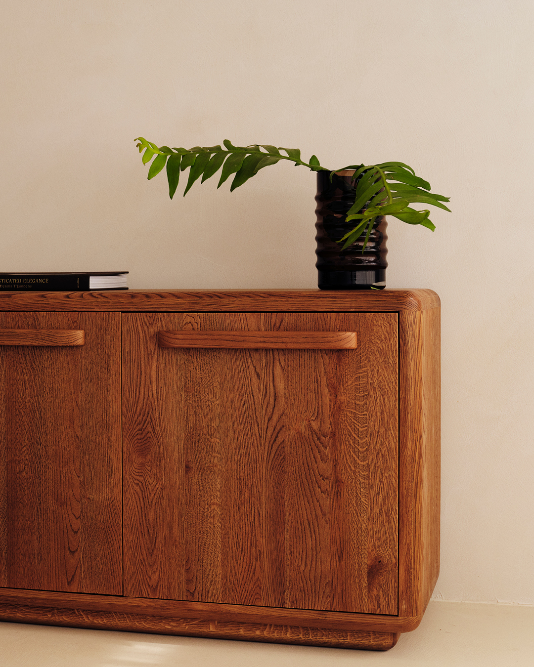 Silvio 2 Door Buffet