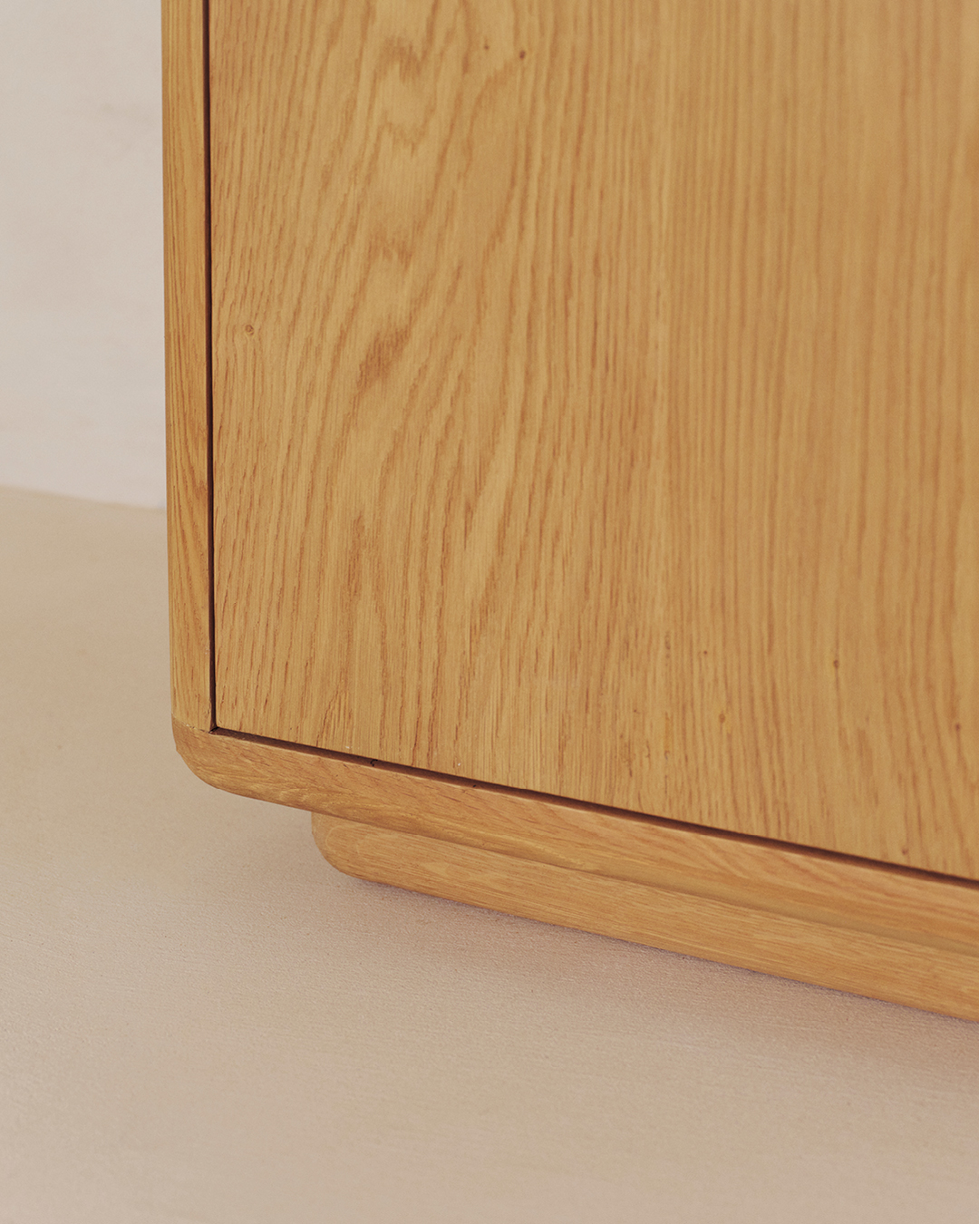 Silvio 2 Door Buffet