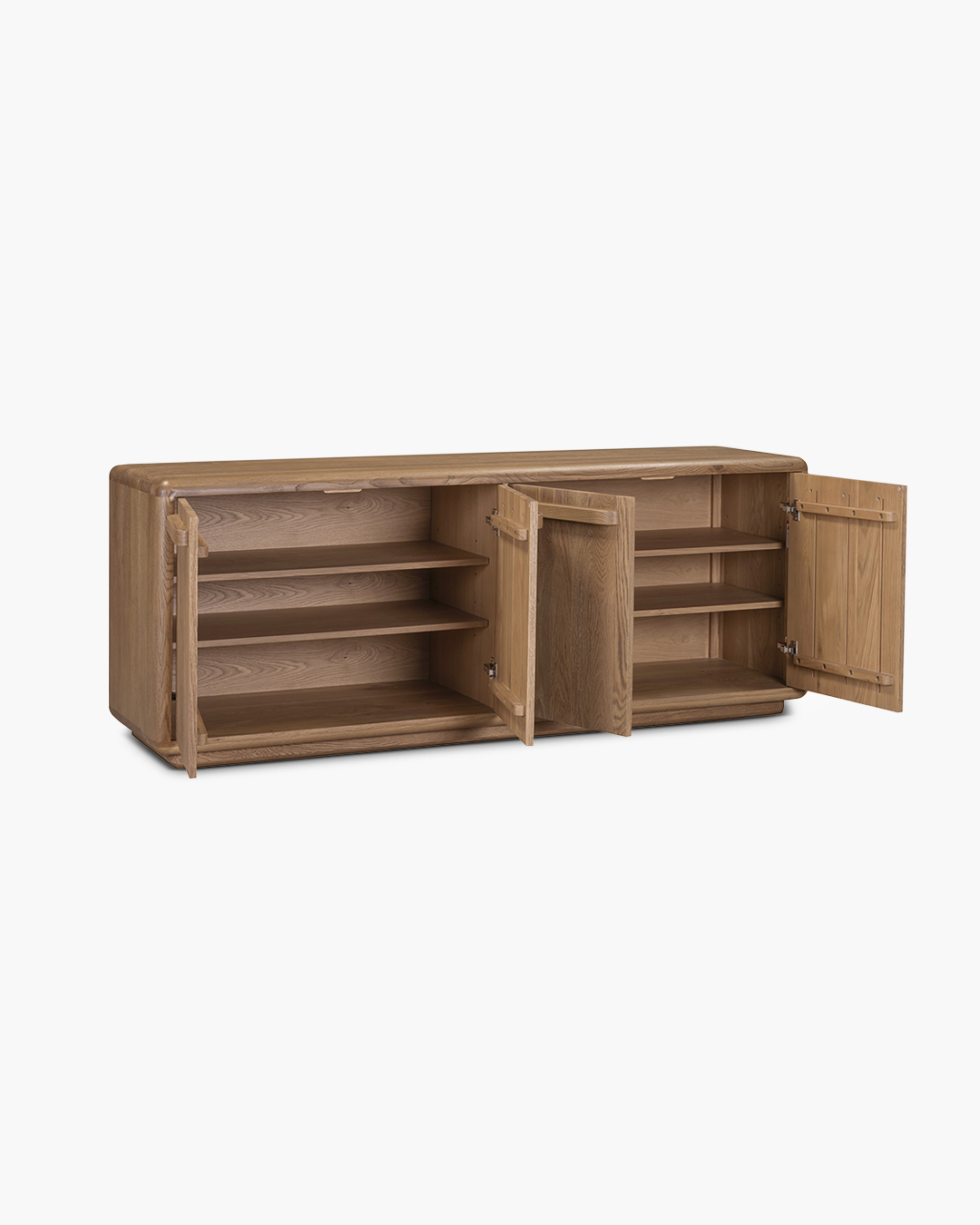 Silvio 4 Door Buffet