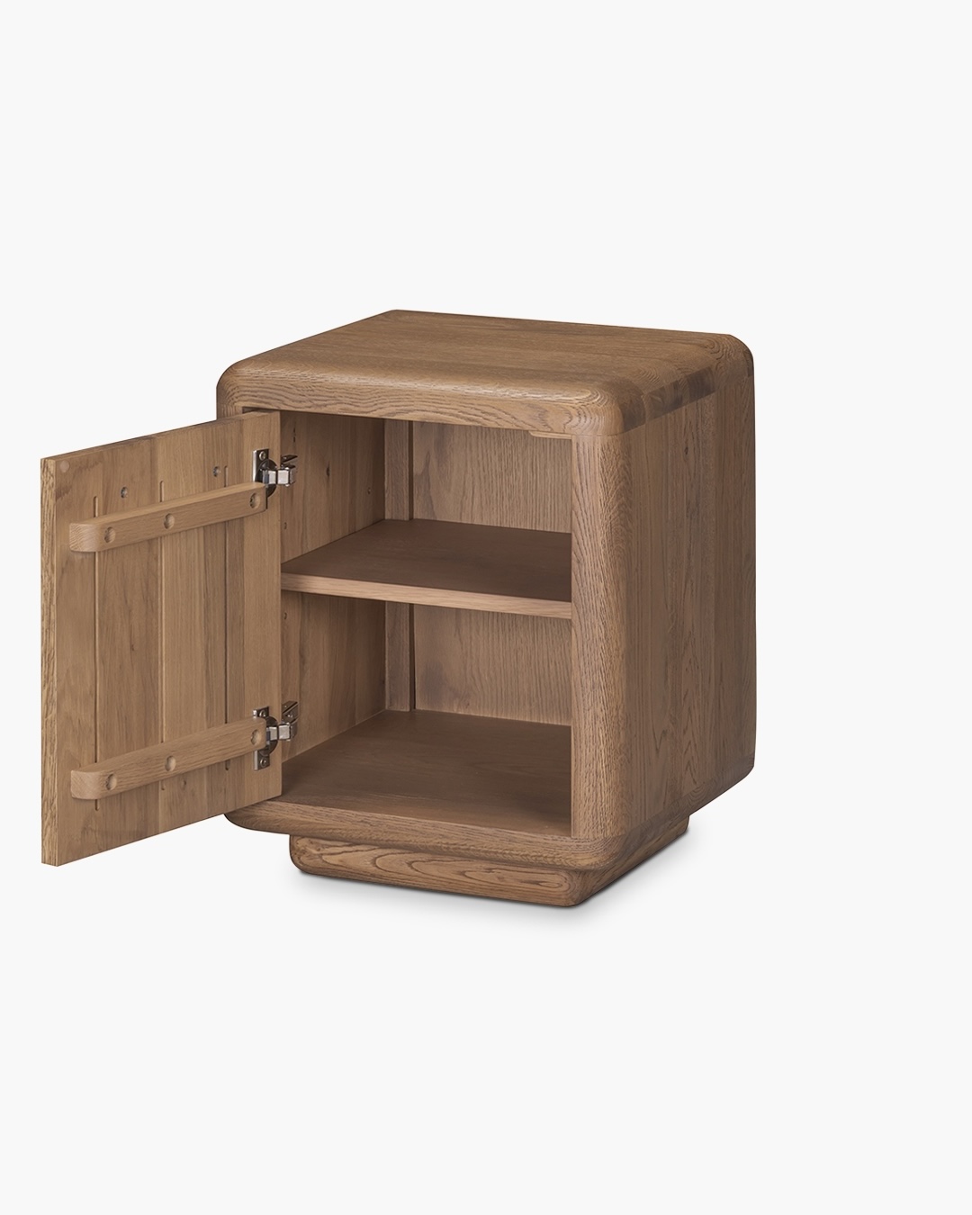 Silvio Bedside Table