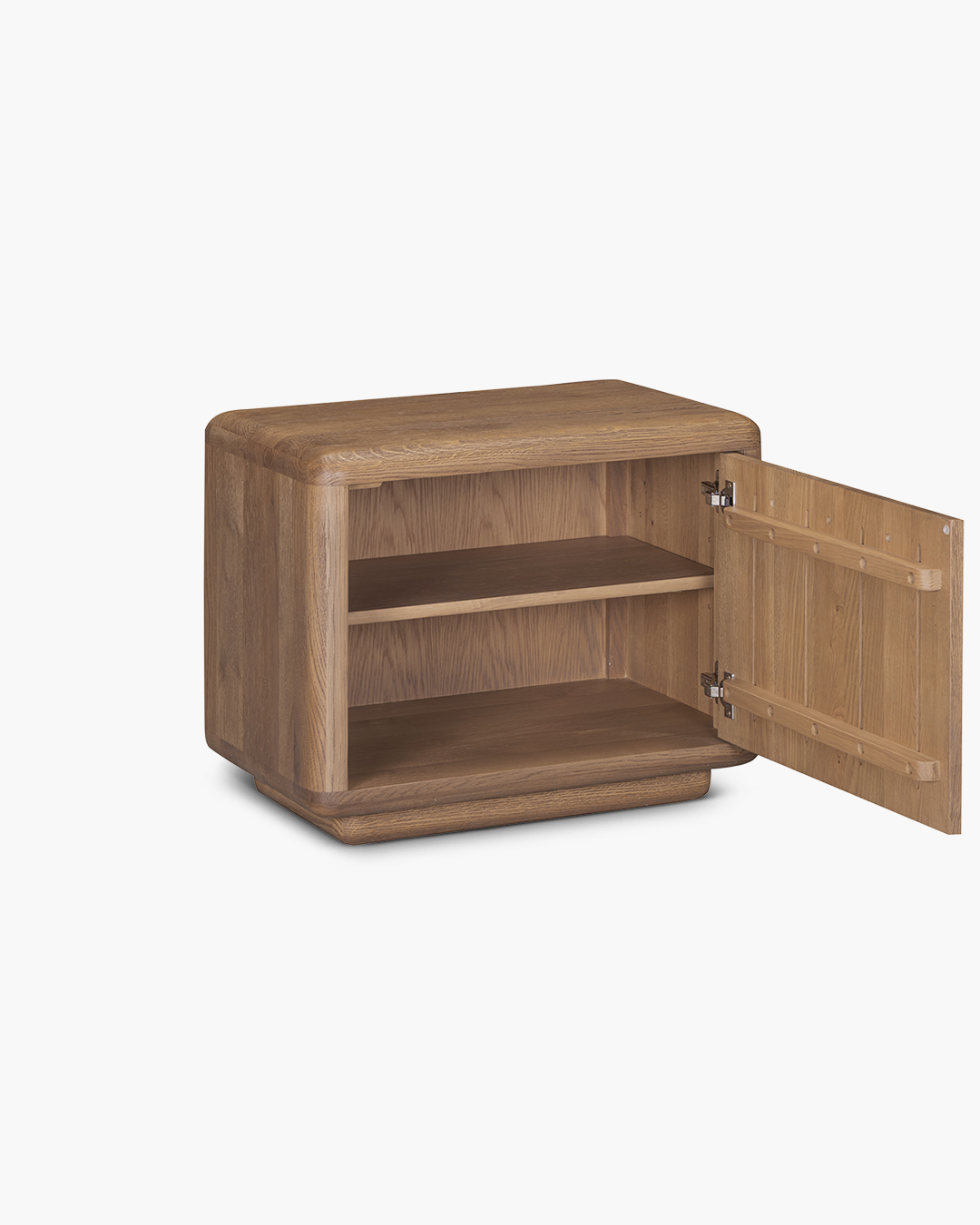 Silvio Bedside Table