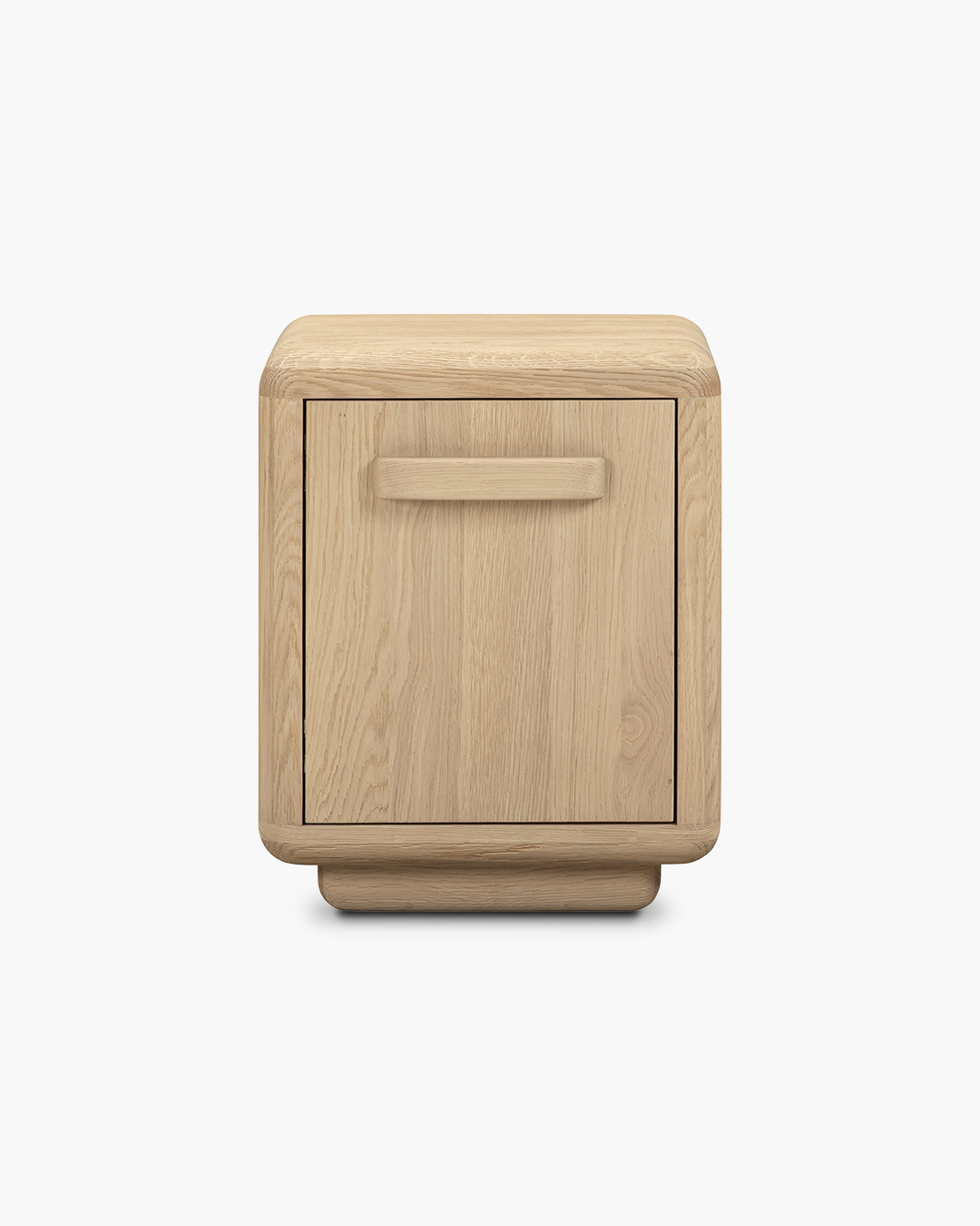 Silvio Bedside Table