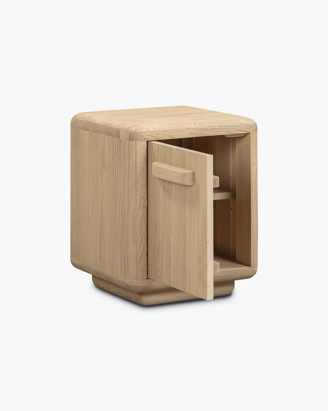 Silvio Bedside Table