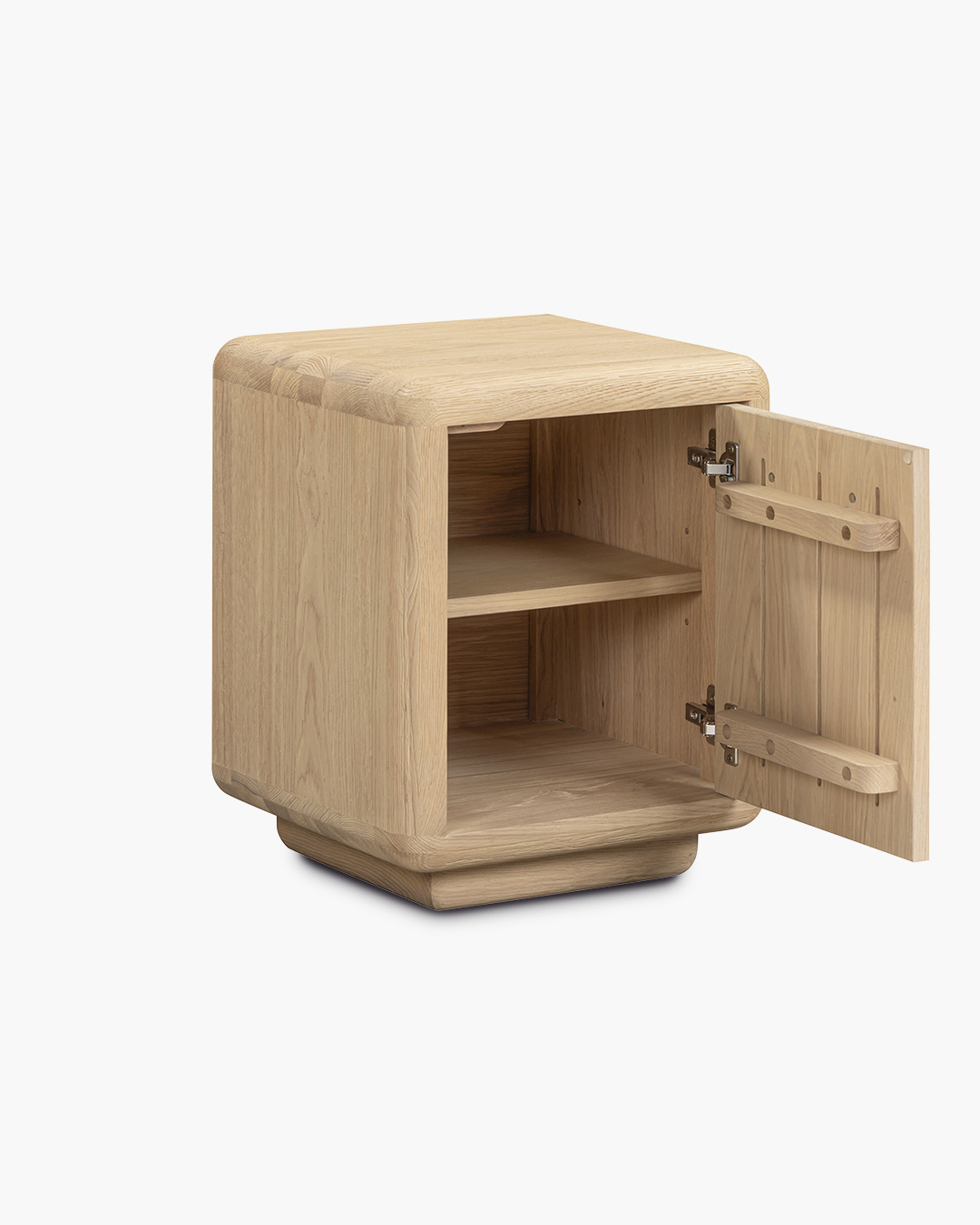 Silvio Bedside Table