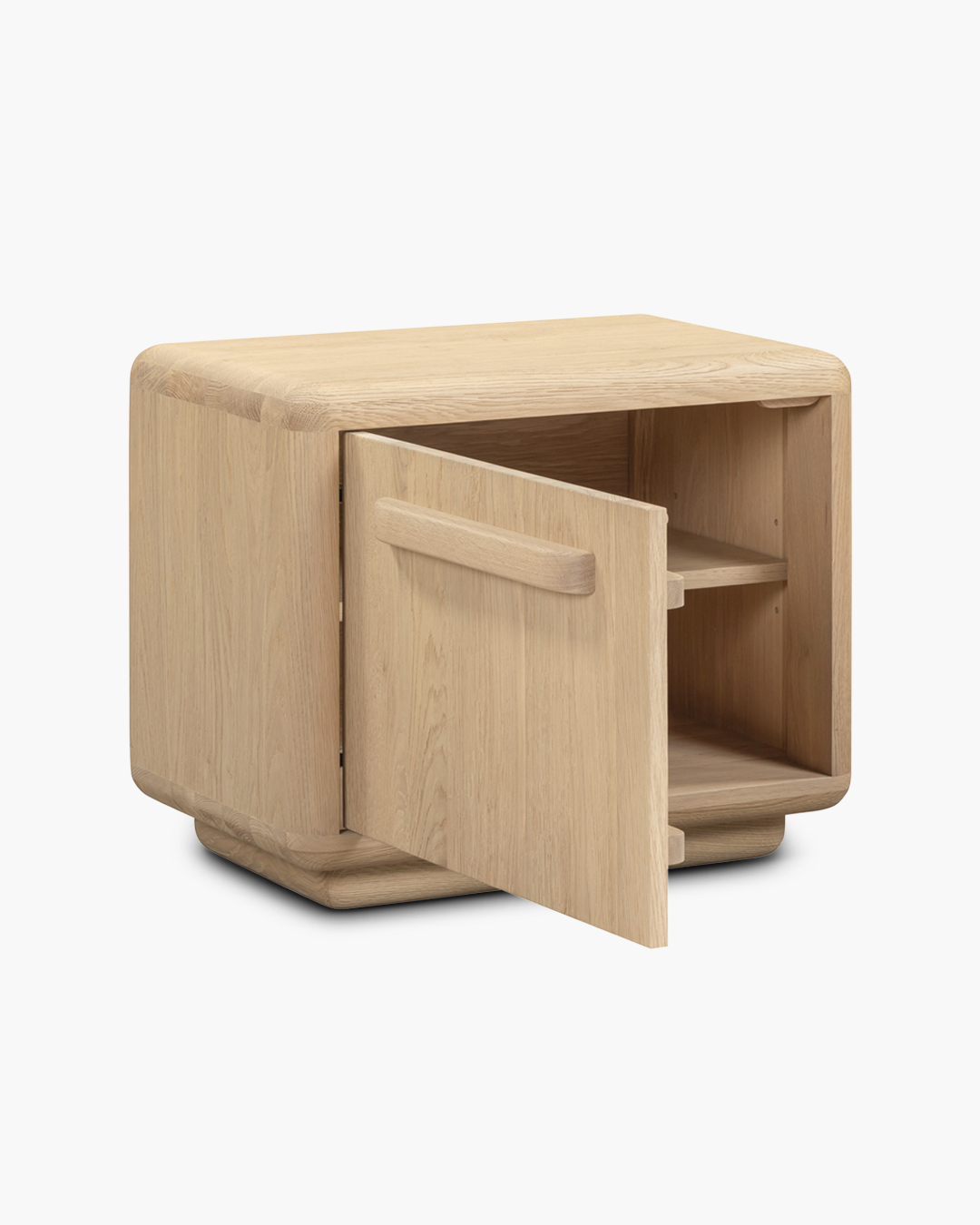 Silvio Bedside Table