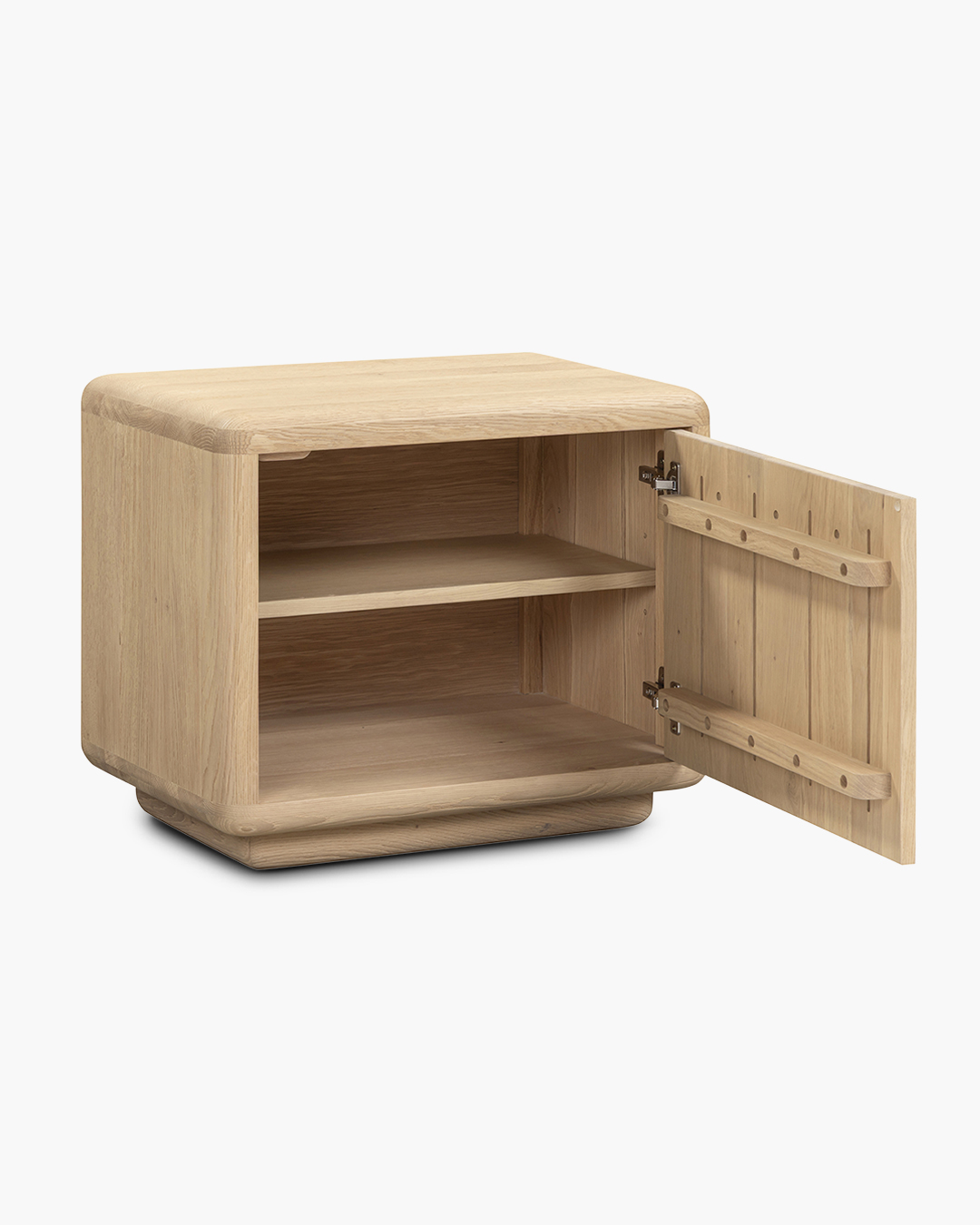 Silvio Bedside Table