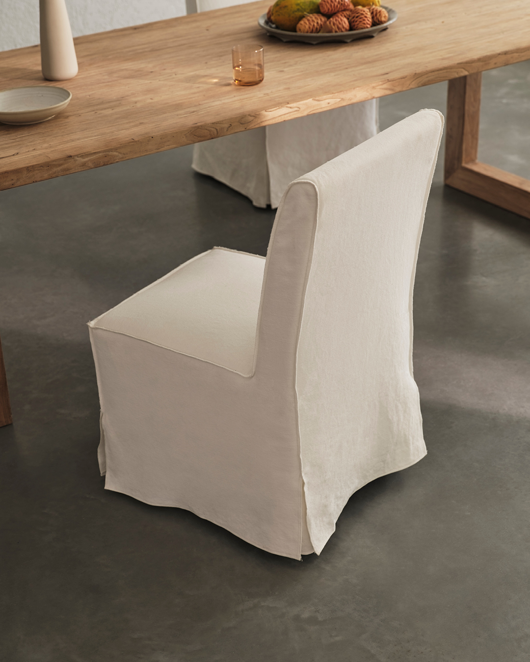 Lili Dining Chair (Set of 2)