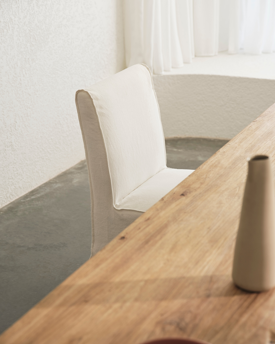 Lili Dining Chair (Set of 2)