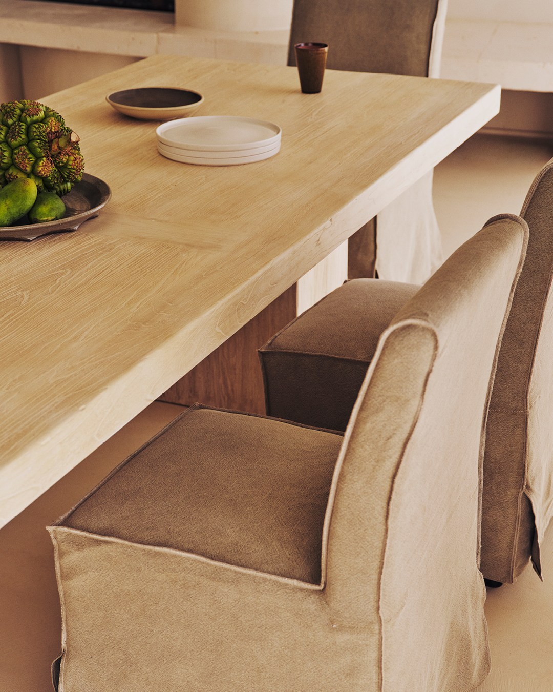 Lili Dining Chair (Set of 2)