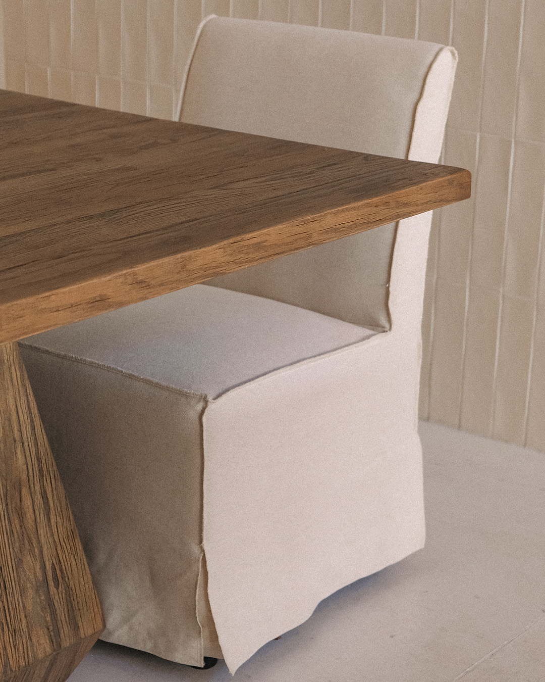 Lili Dining Chair (Set of 2)