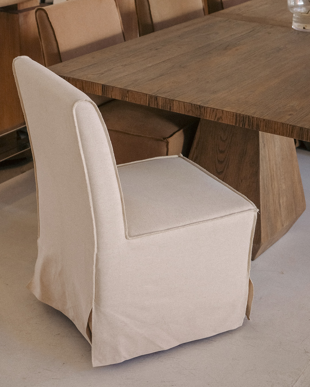 Lili Dining Chair (Set of 2)
