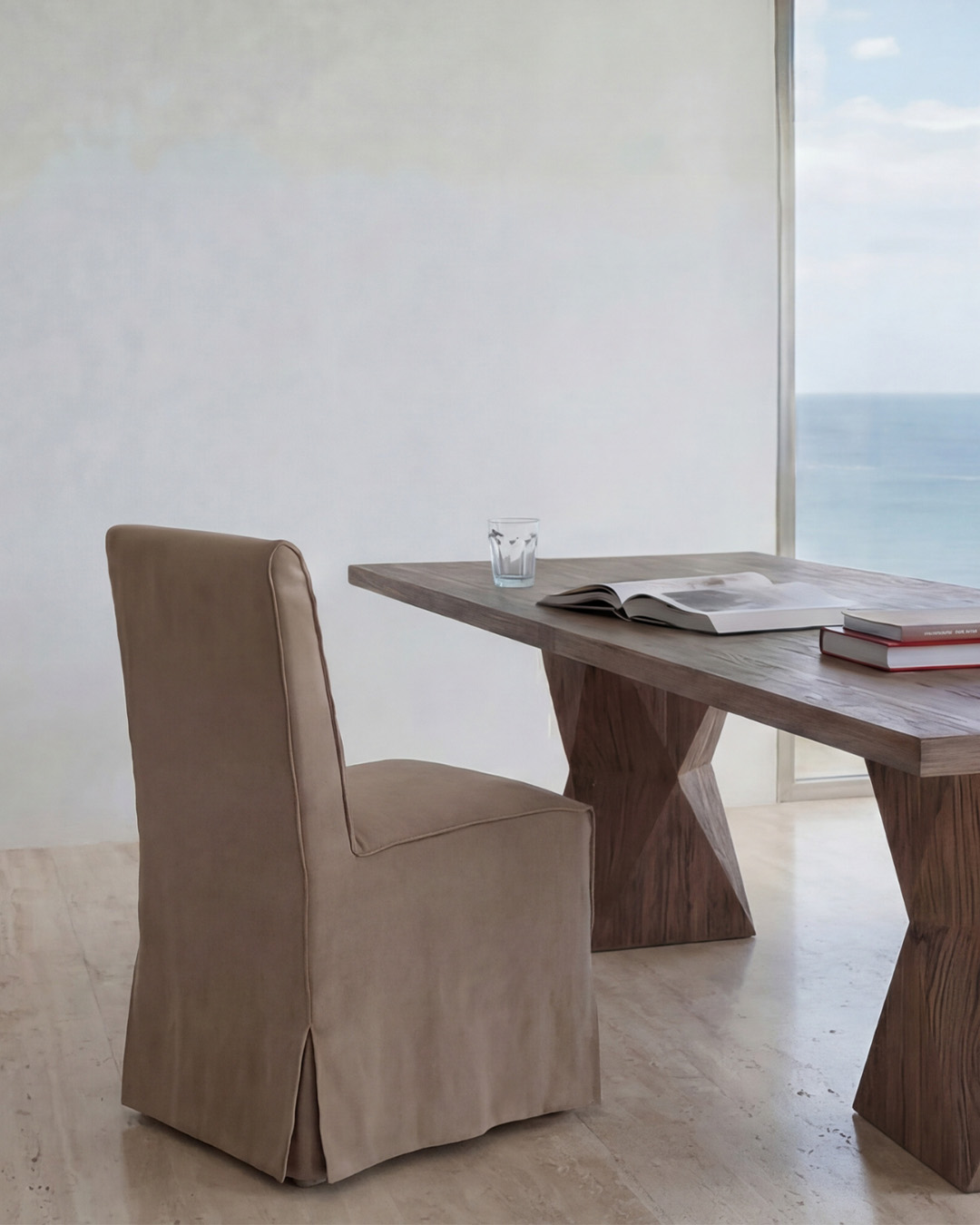 Lili Dining Chair (Set of 2)