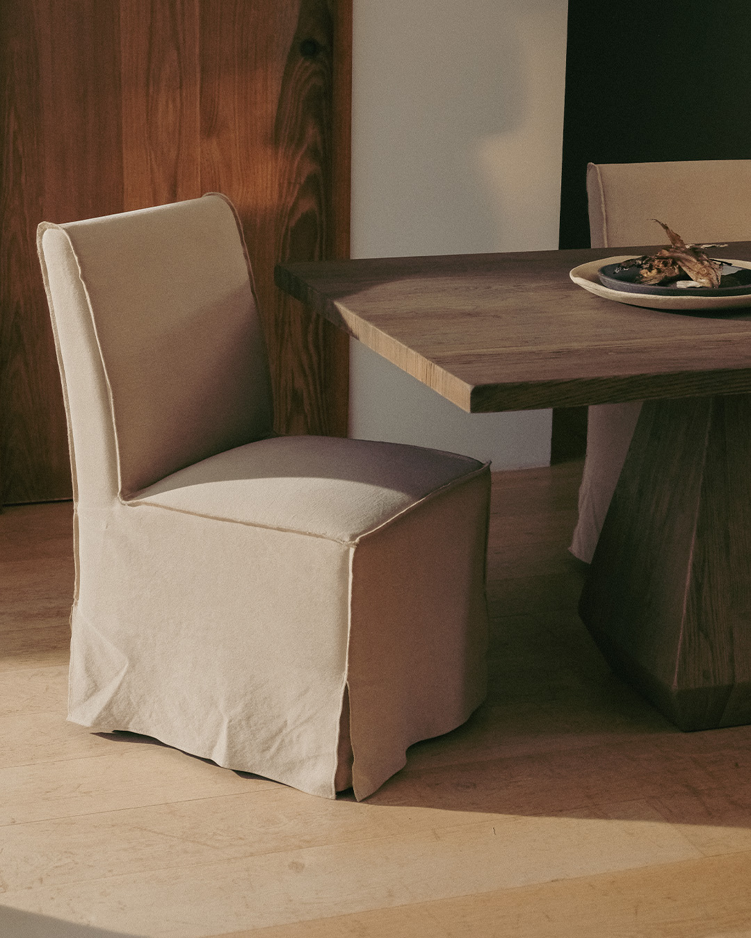Lili Dining Chair (Set of 2)