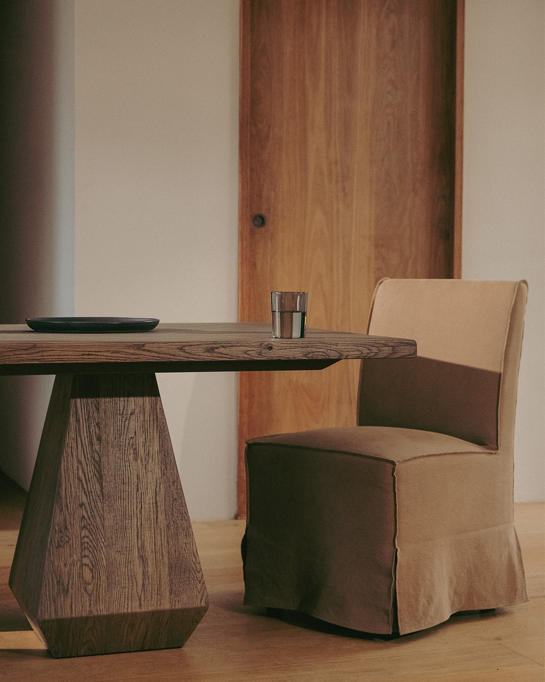 Lili Dining Chair (Set of 2)
