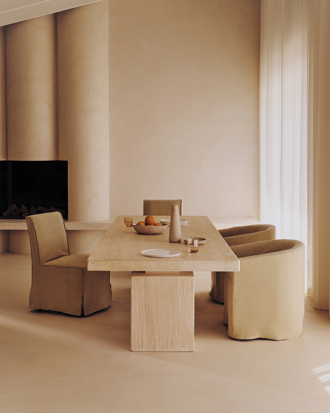 Tusk Remi Dining Chair