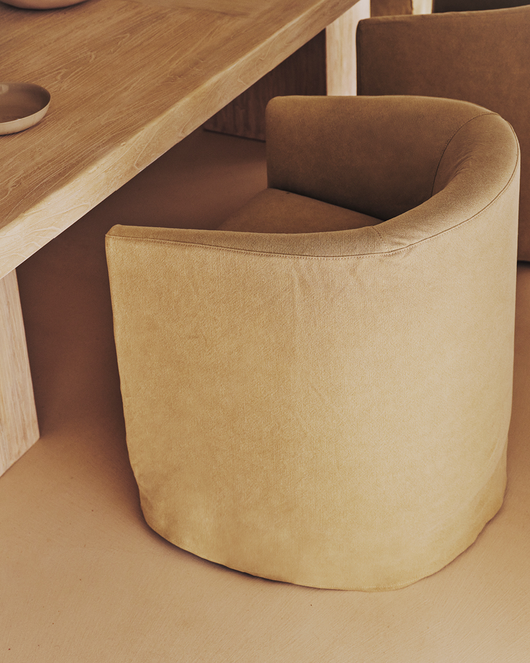 Tusk Remi Dining Chair