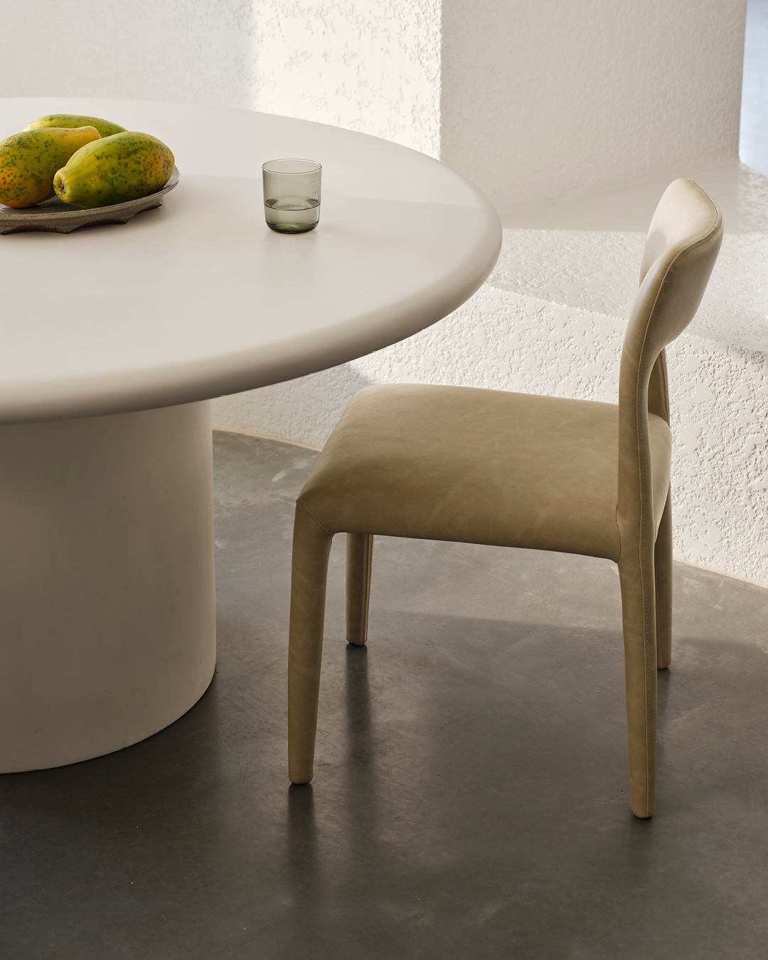 Olive Stark Dining Chair (Set of 2)