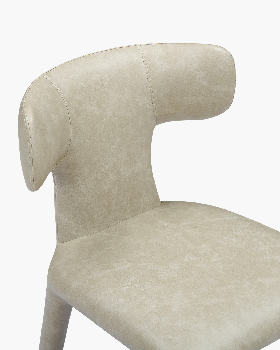 Olive Zara Dining Chair (Set of 2)