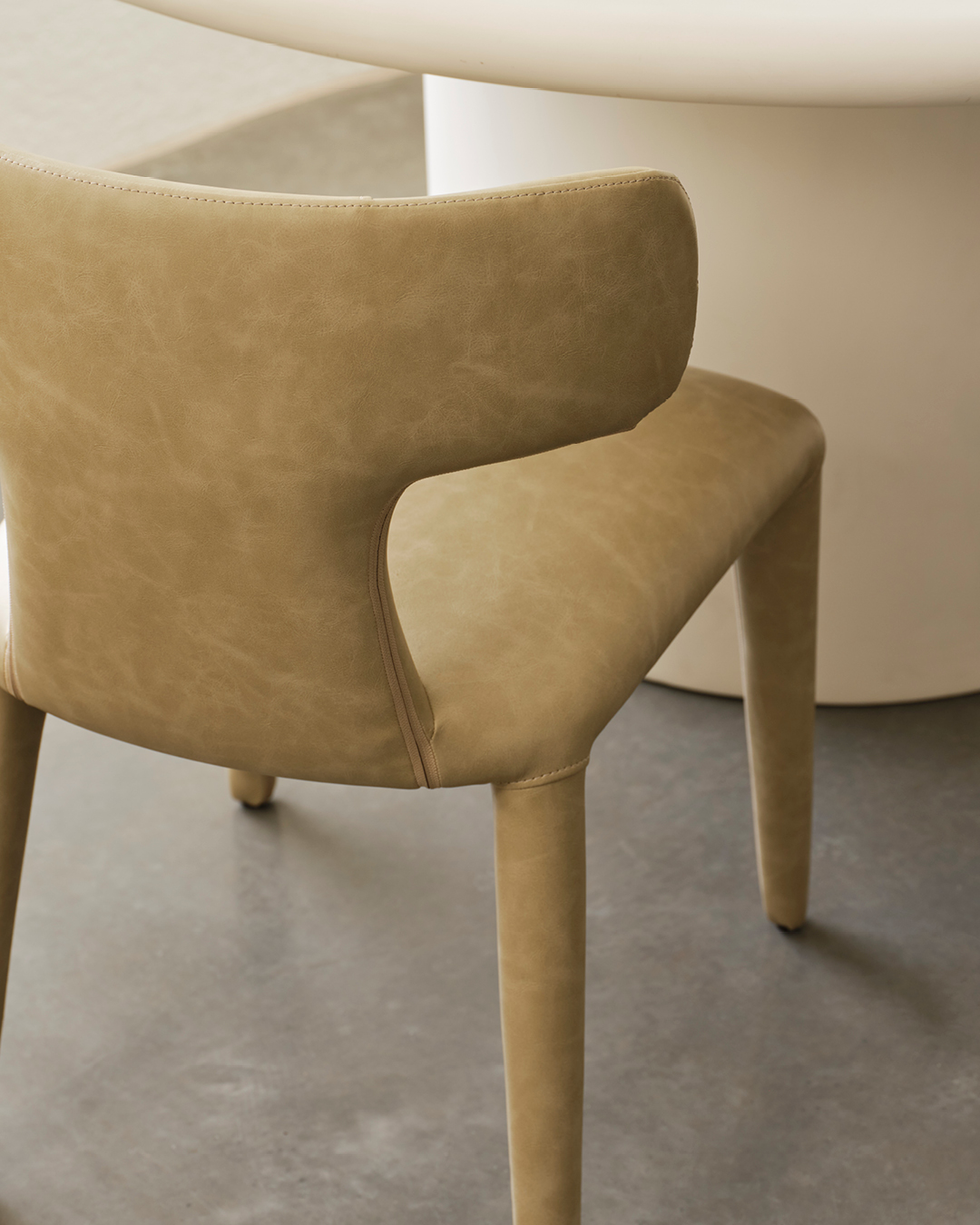 Olive Zara Dining Chair (Set of 2)