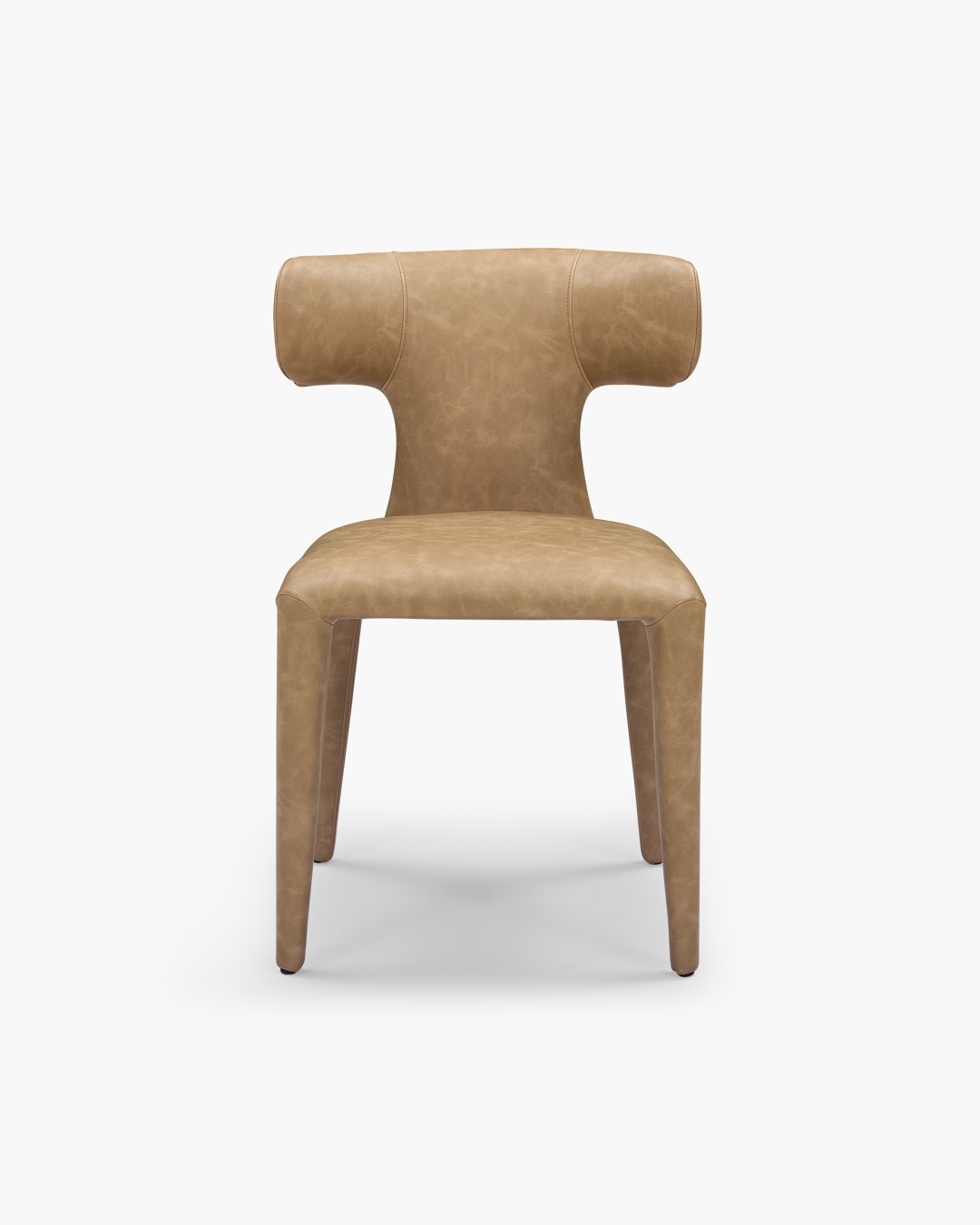 Tan Zara Dining Chair (Set of 2)