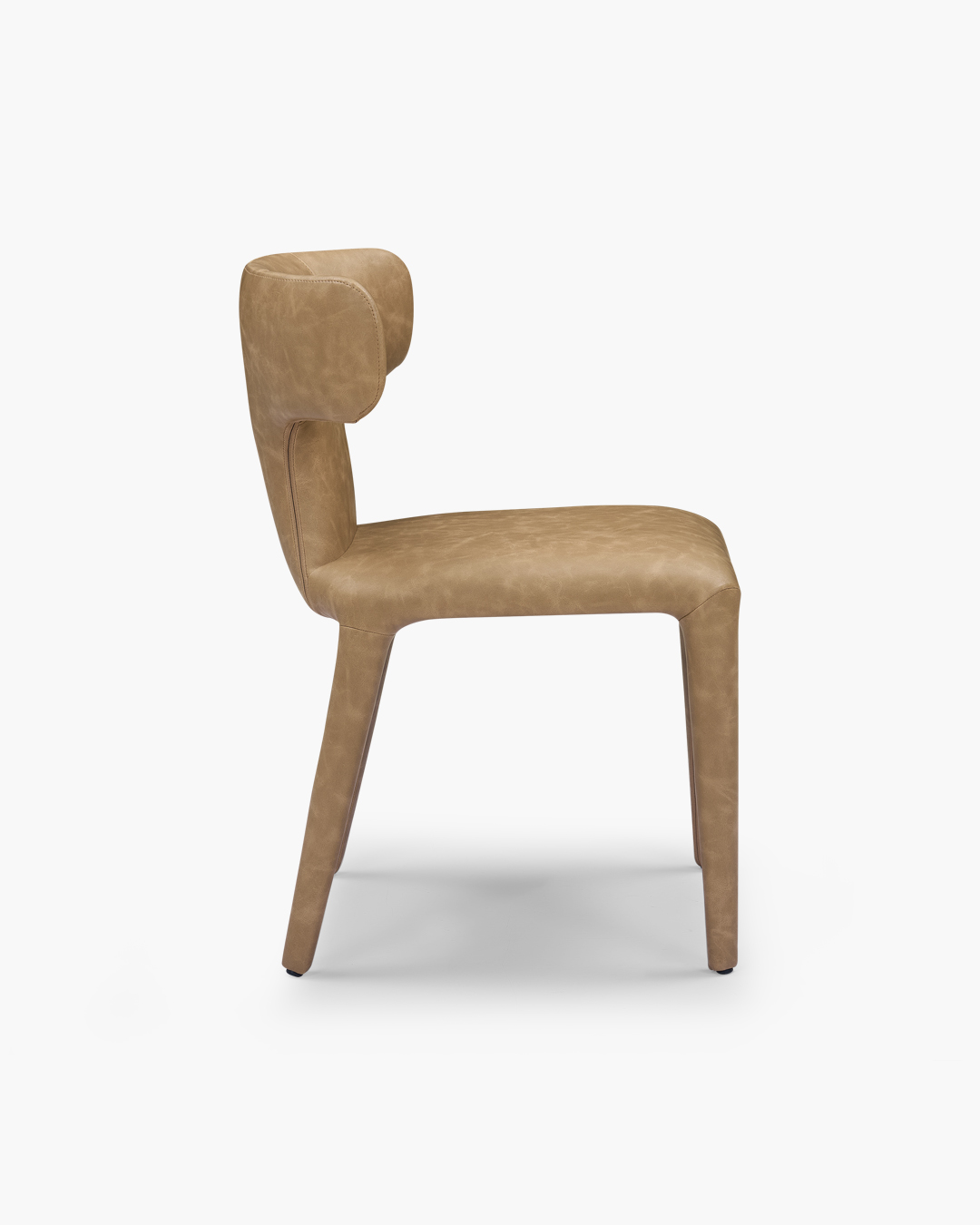 Tan Zara Dining Chair (Set of 2)