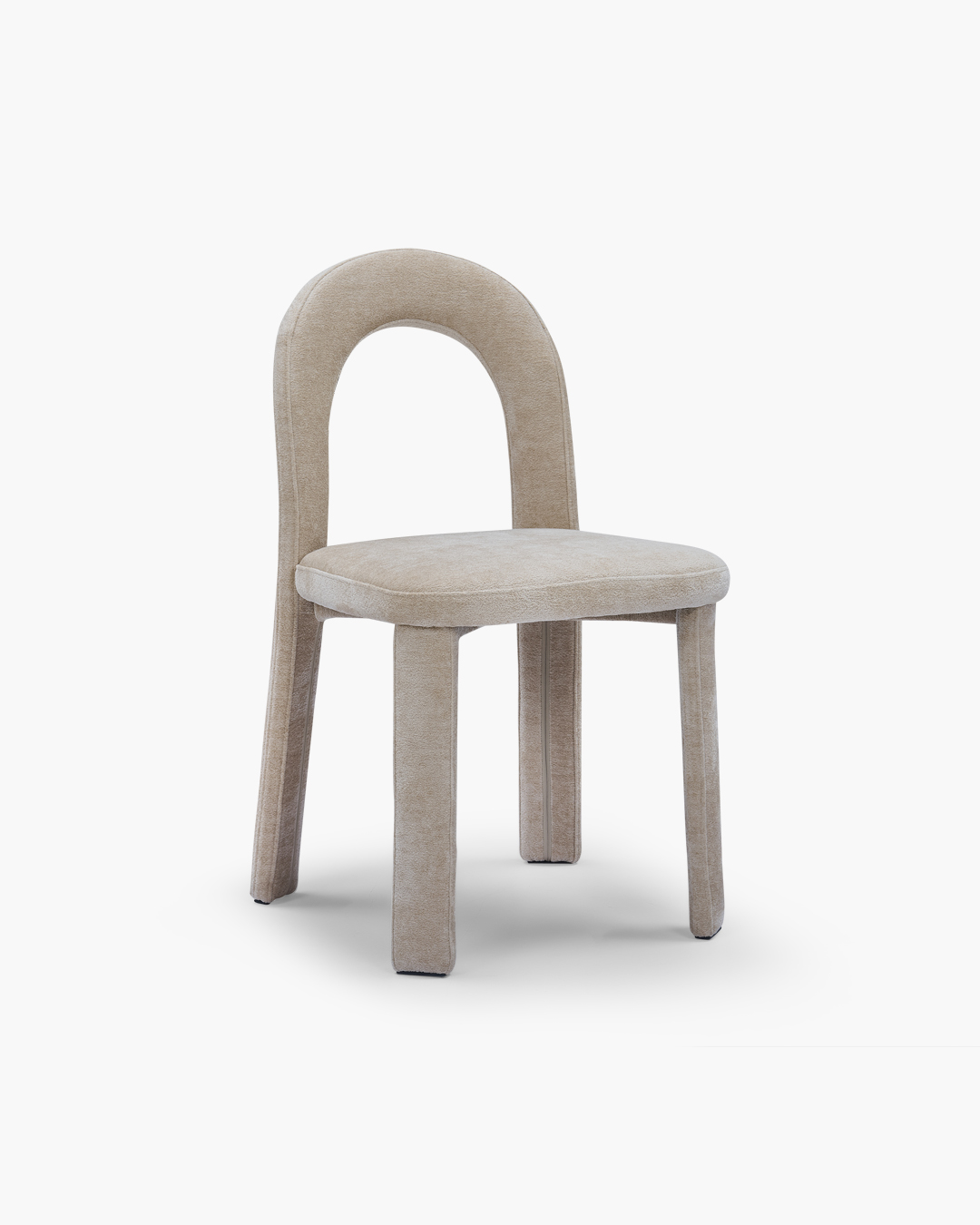 Cruz Tollop Dining Chair (Set of 2)