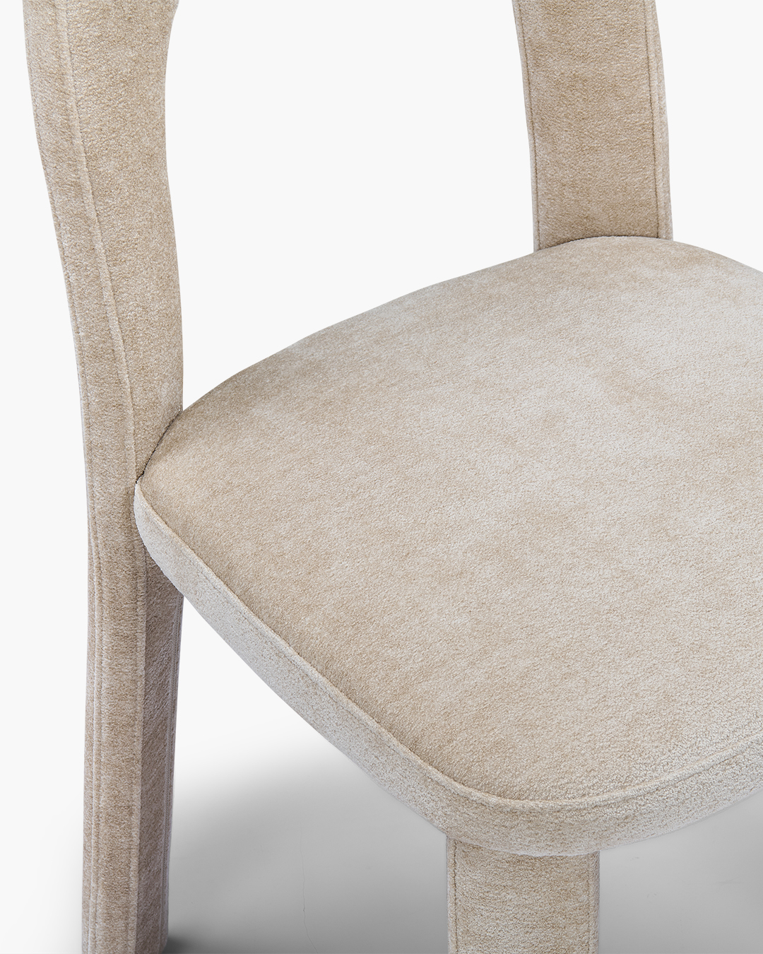 Cruz Tollop Dining Chair (Set of 2)