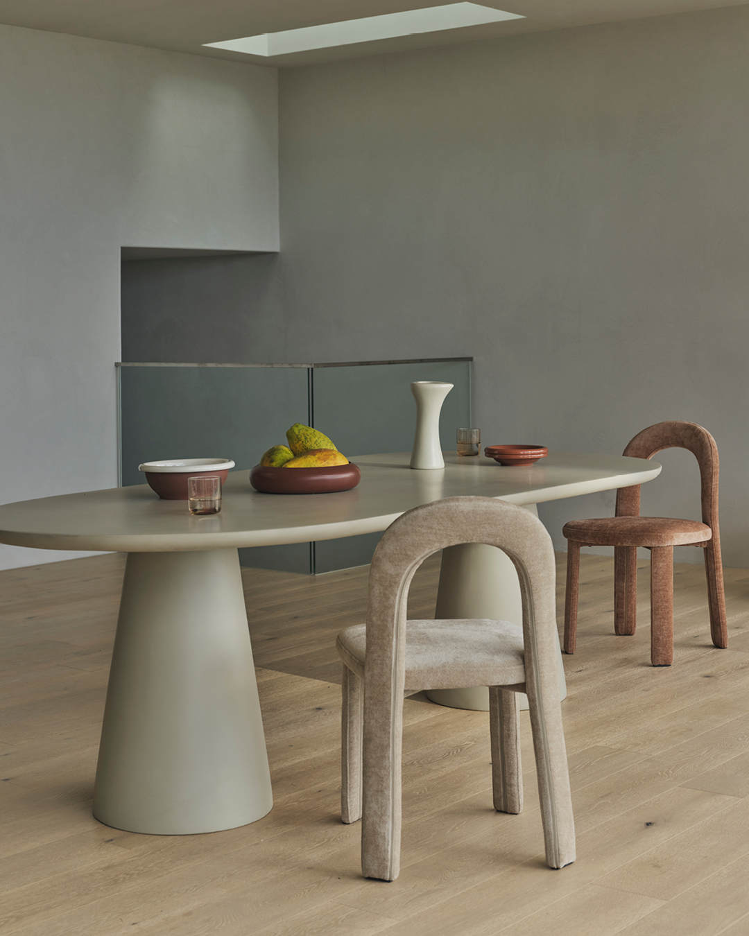 Cruz Tollop Dining Chair (Set of 2)