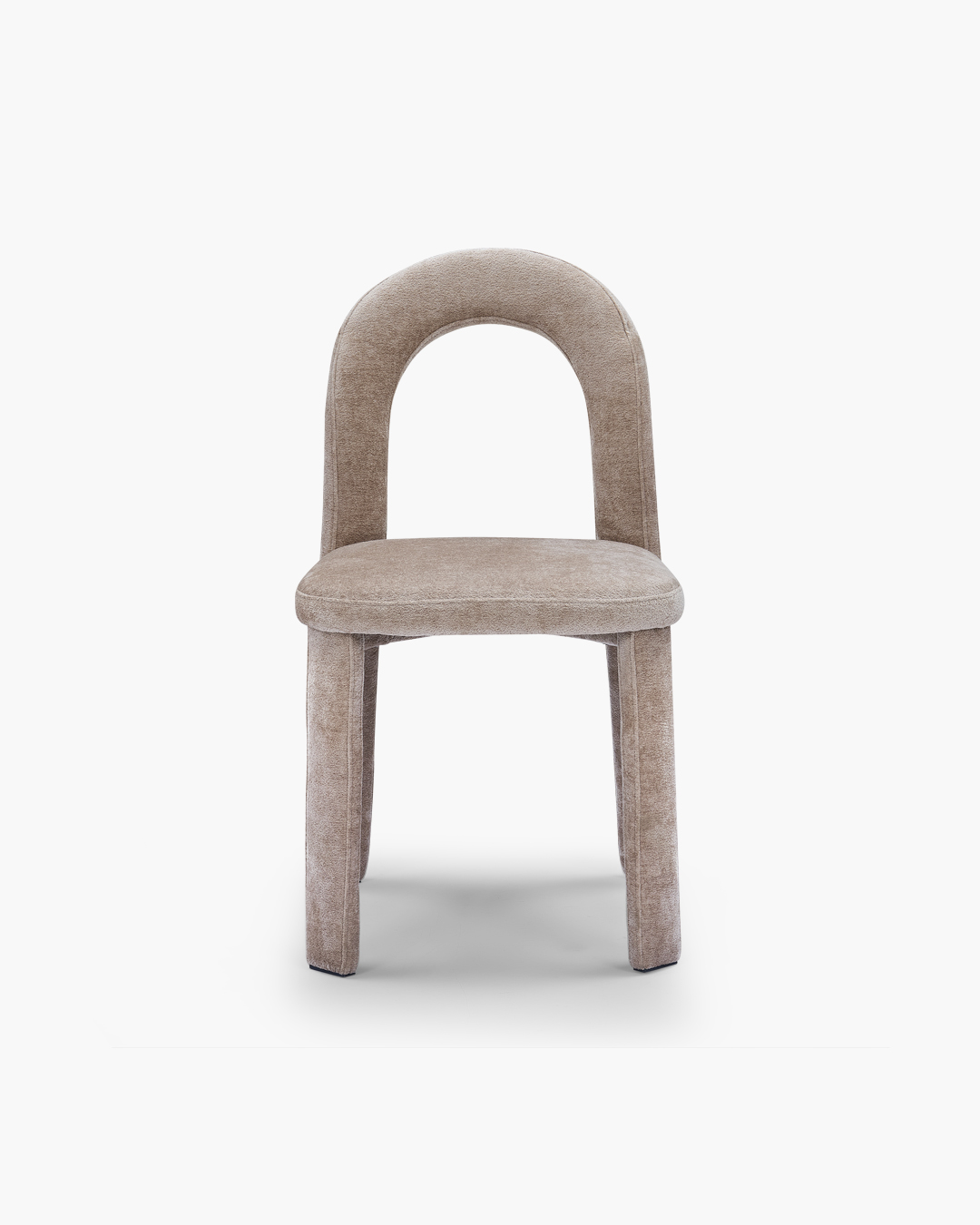 Cashmere Tollop Dining Chair (Set of 2)