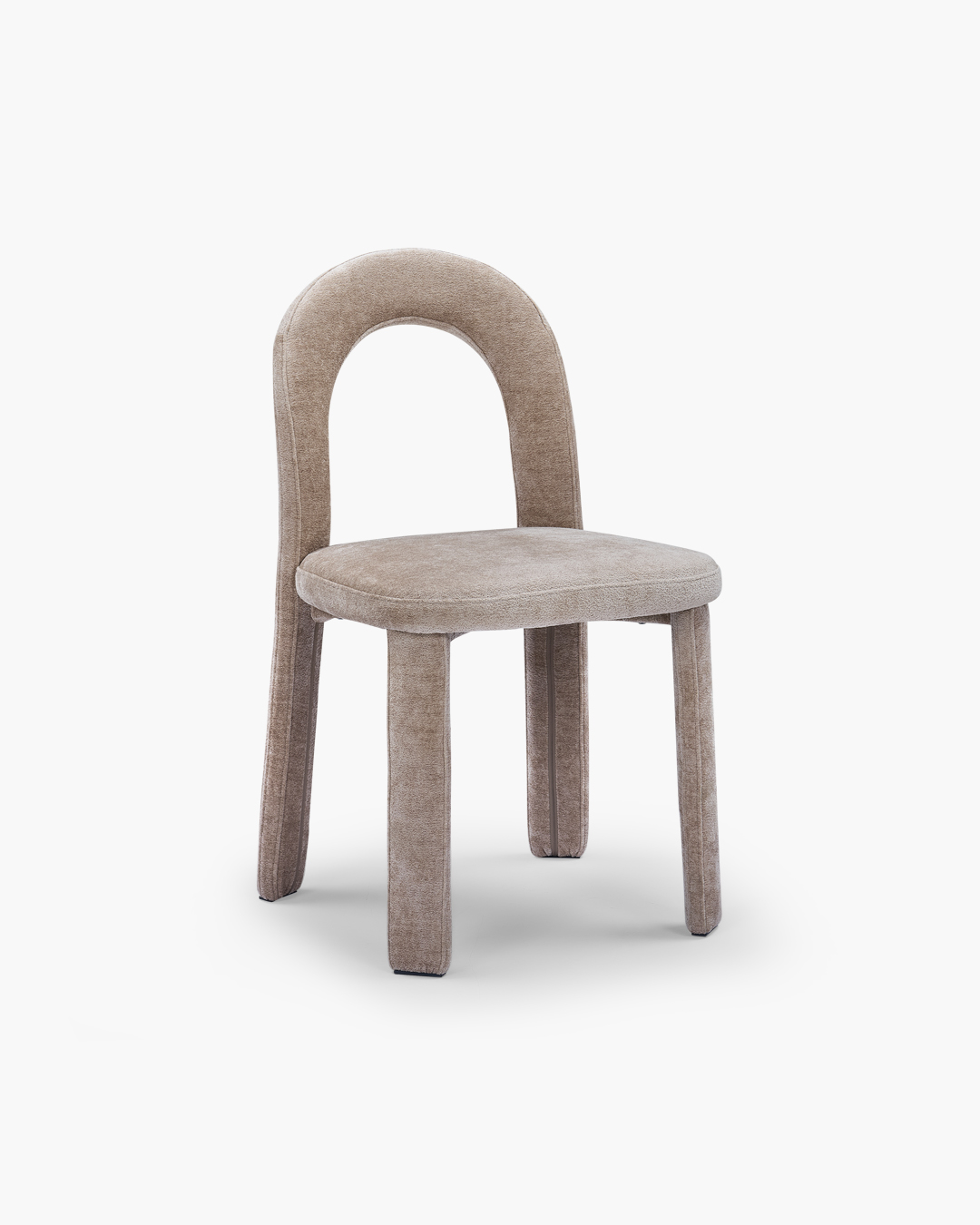 Cashmere Tollop Dining Chair (Set of 2)