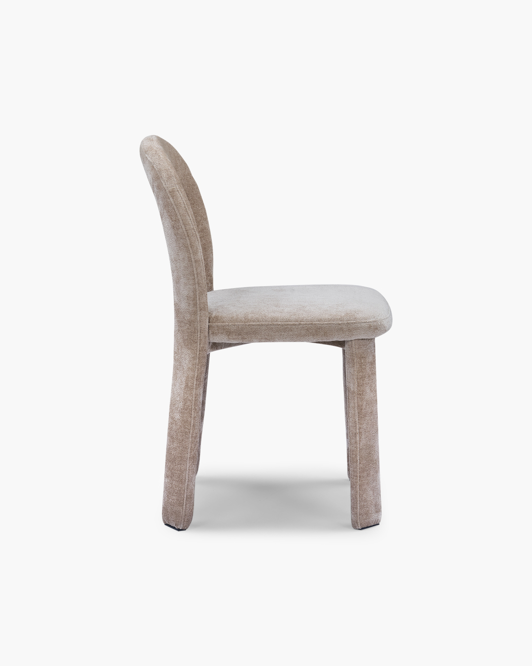 Cashmere Tollop Dining Chair (Set of 2)