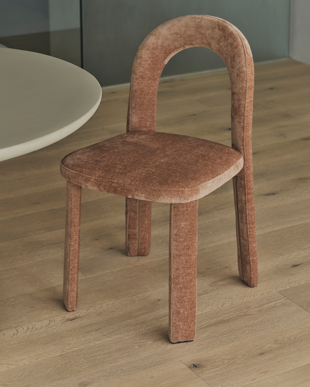 Rudi Tollop Dining Chair