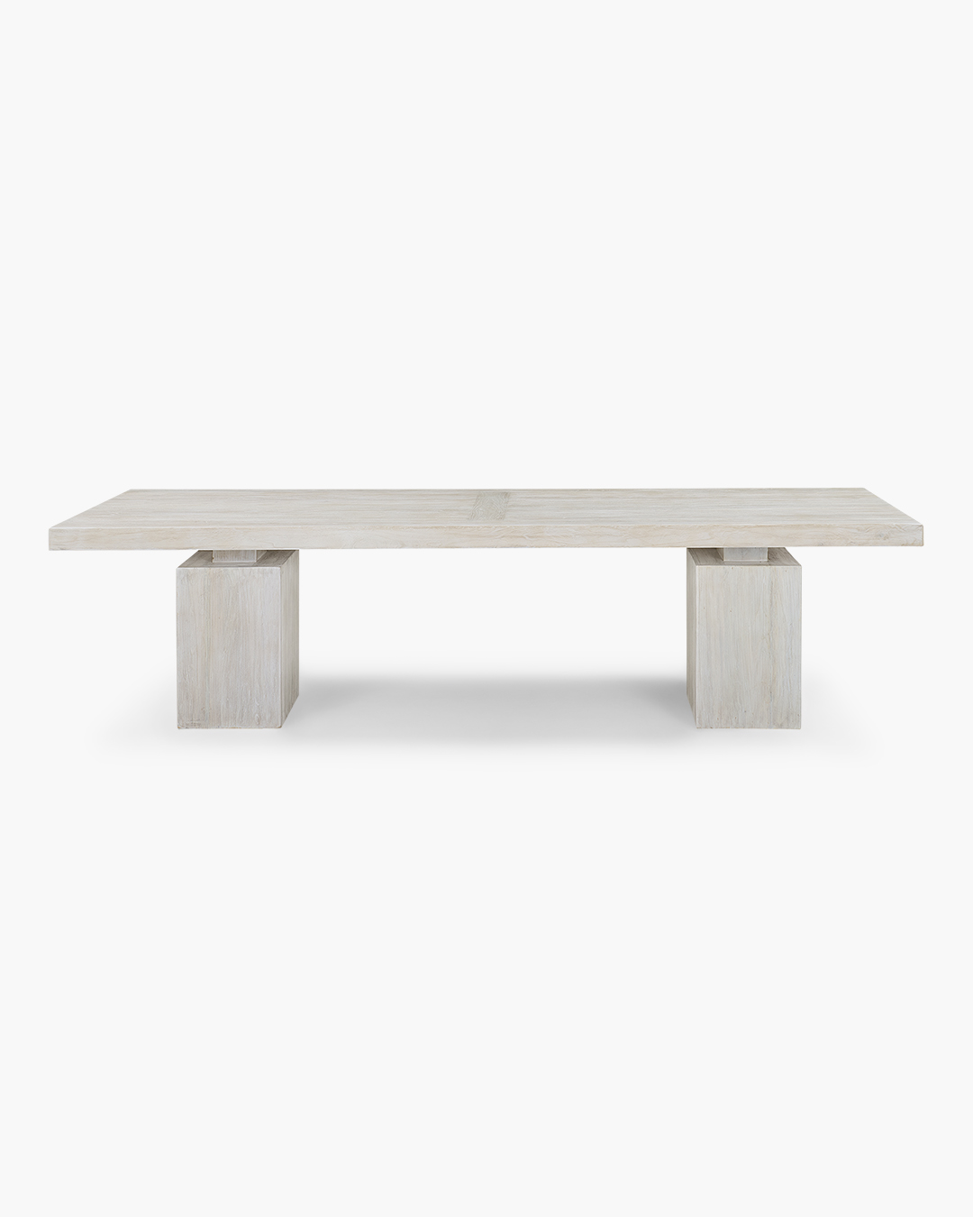 Bossi Rectangular Dining Table